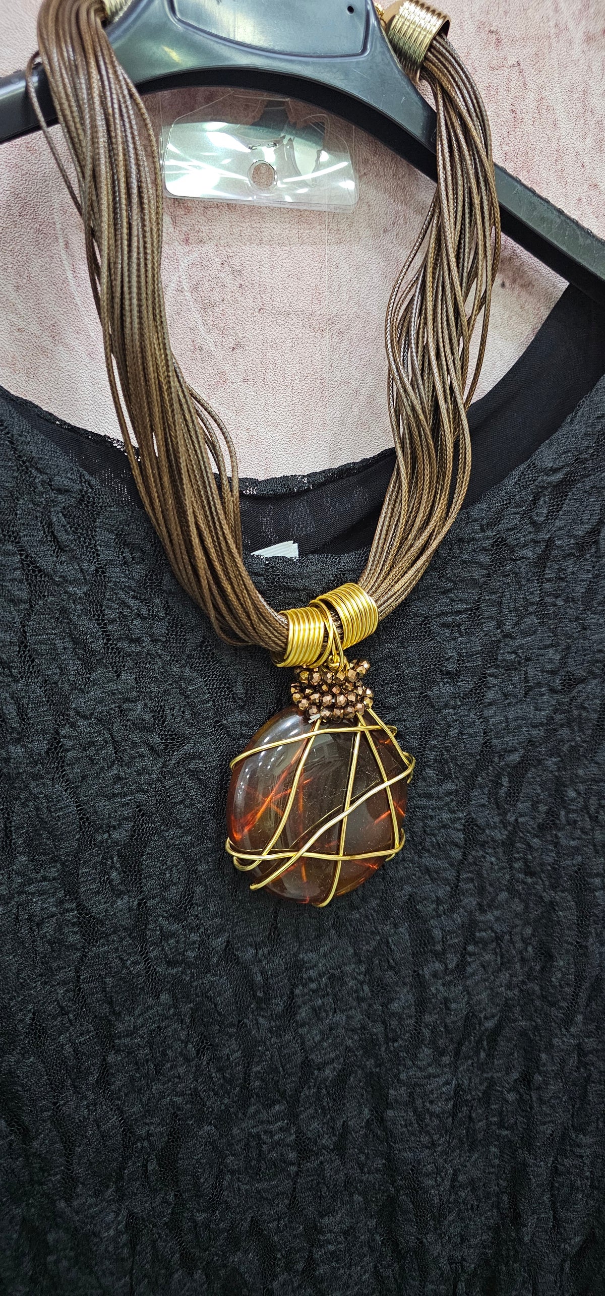 COLLANA EGITTO