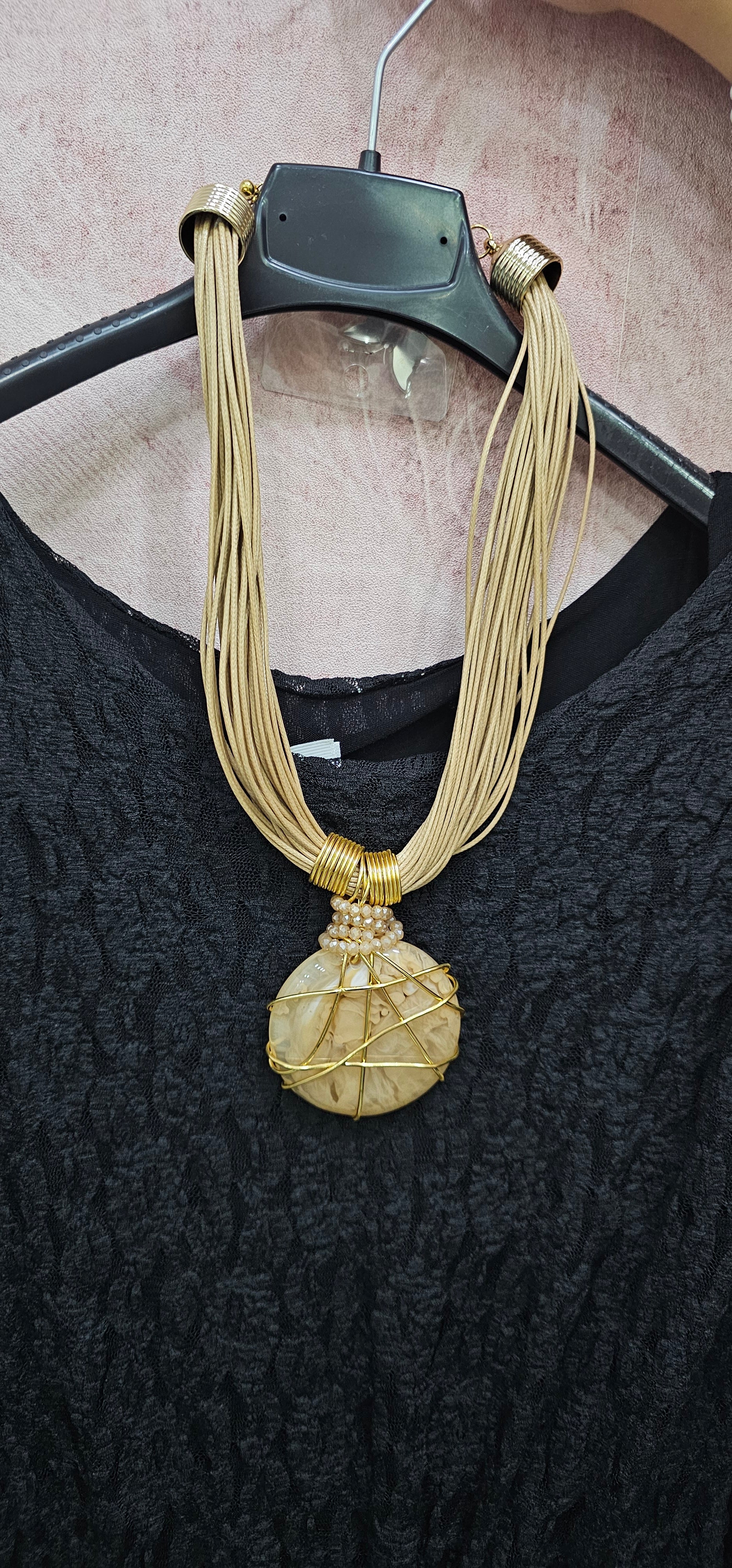 COLLANA EGITTO