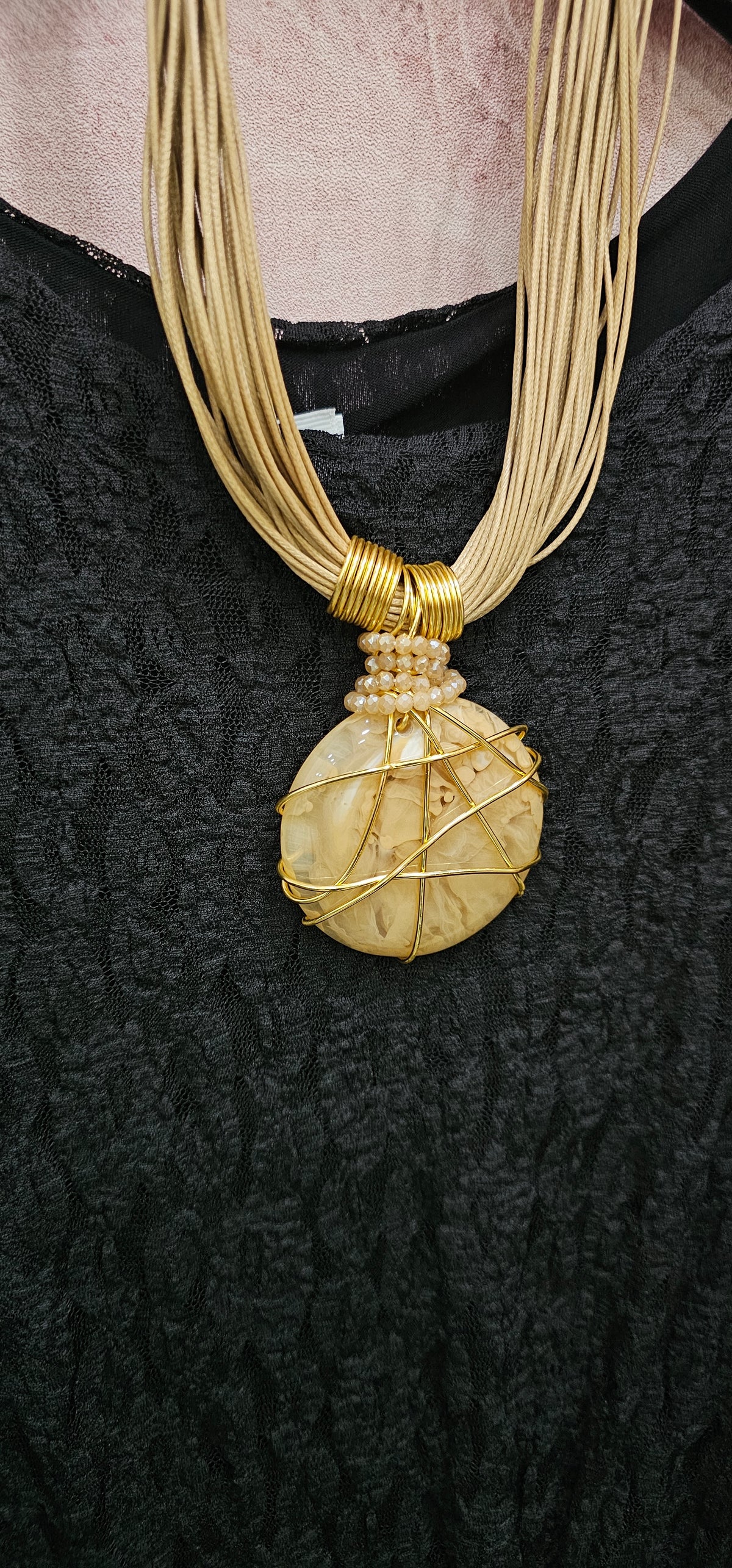 COLLANA EGITTO