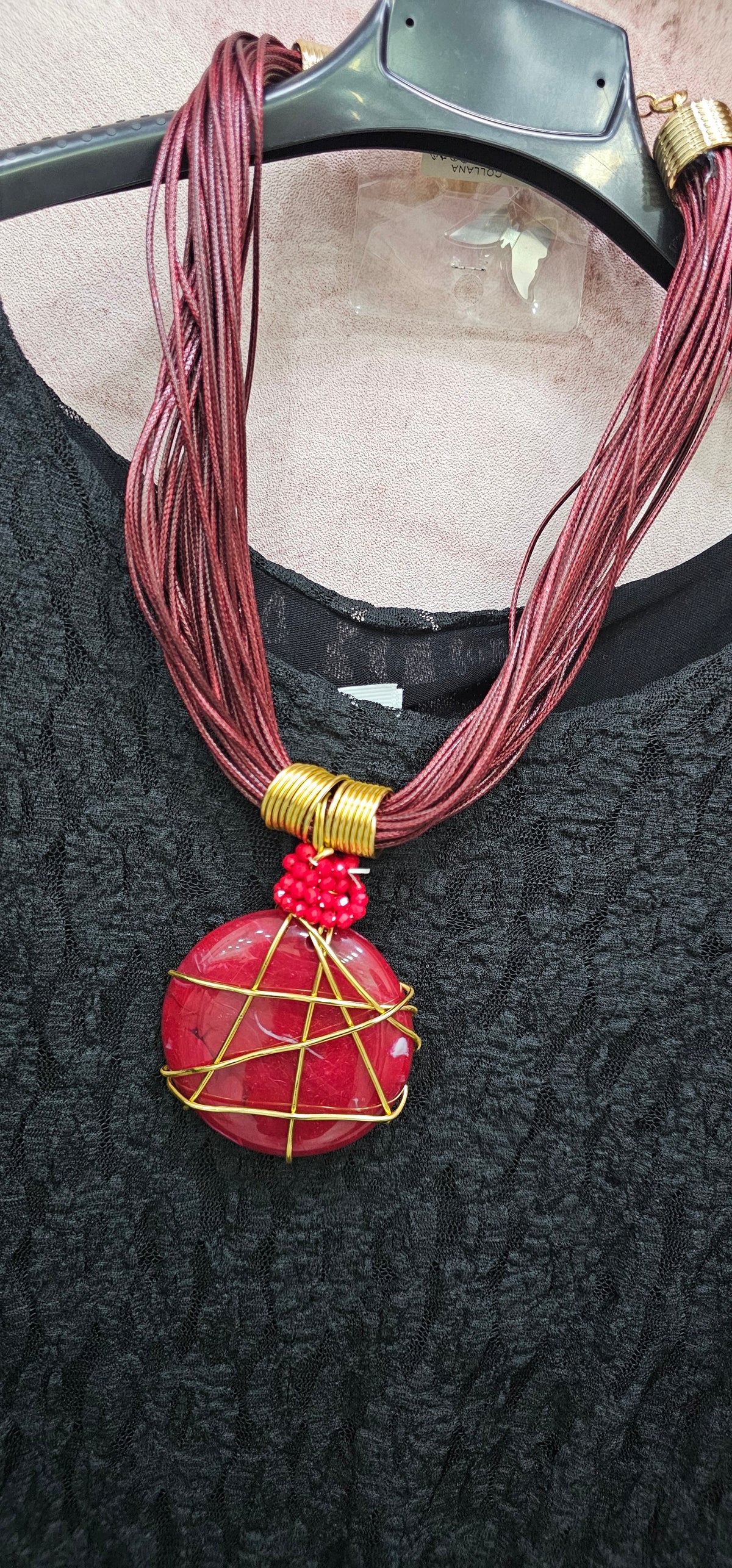 COLLANA EGITTO