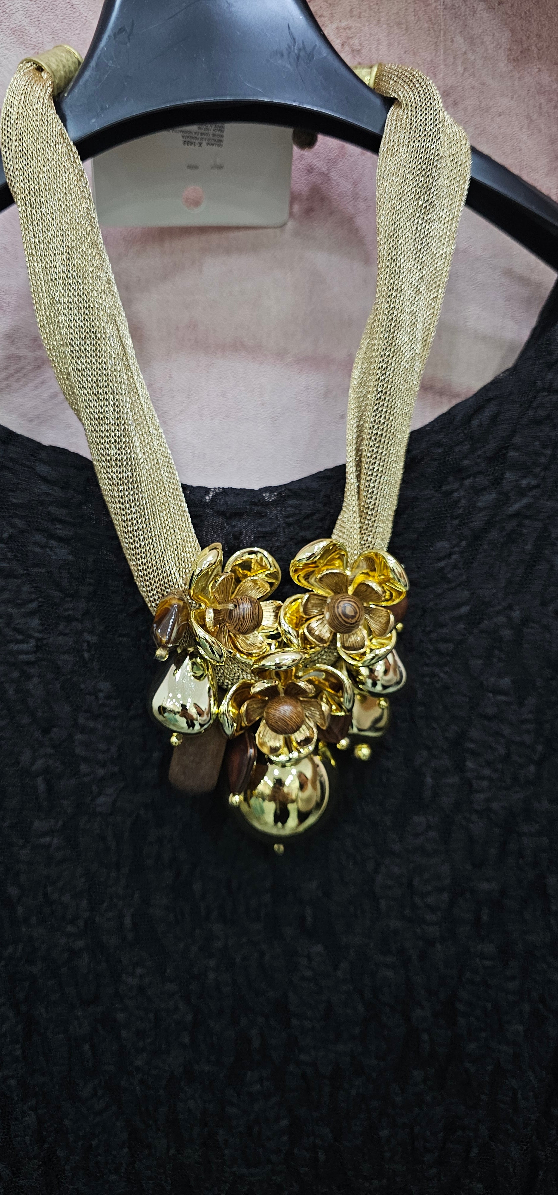 COLLANA GERBA