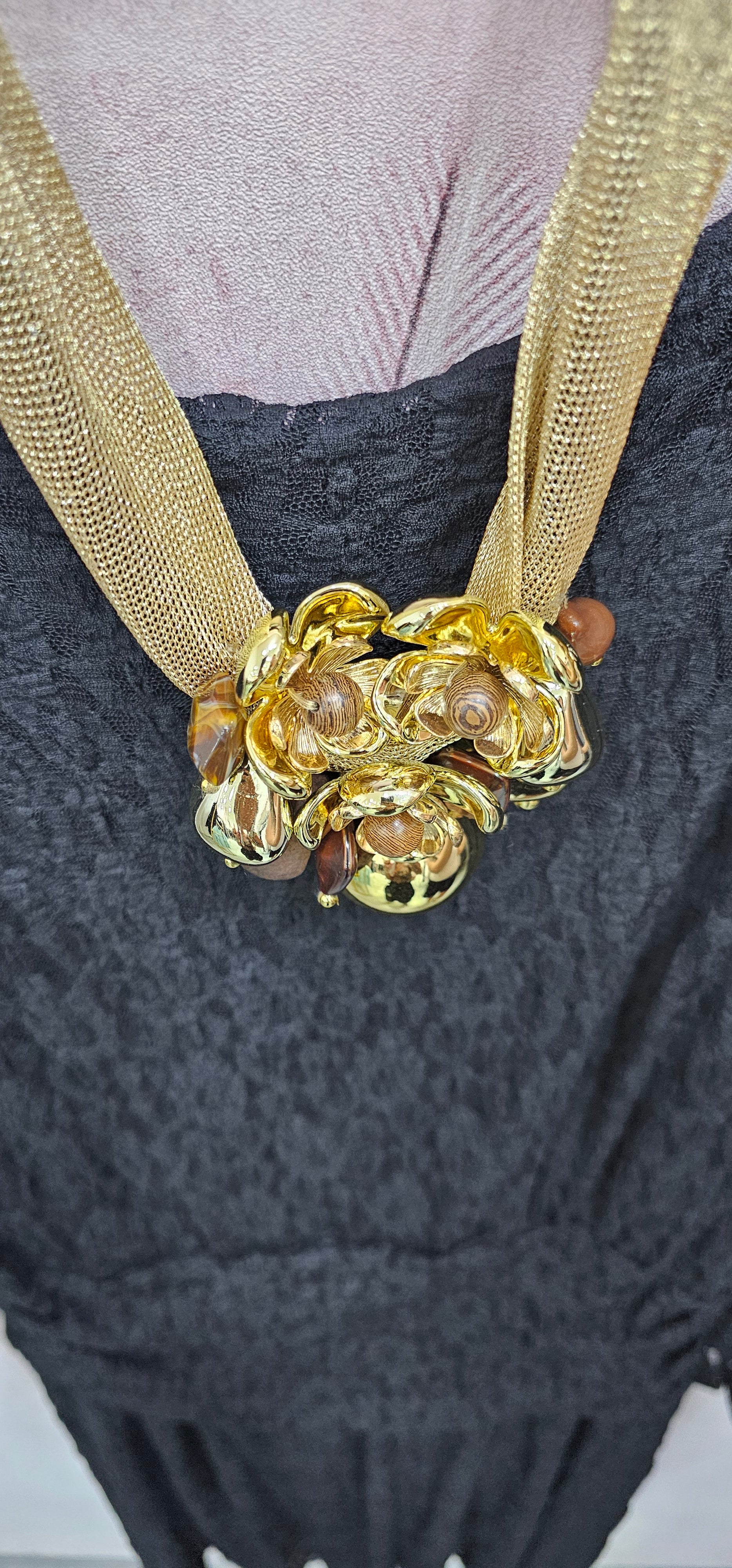 COLLANA GERBA
