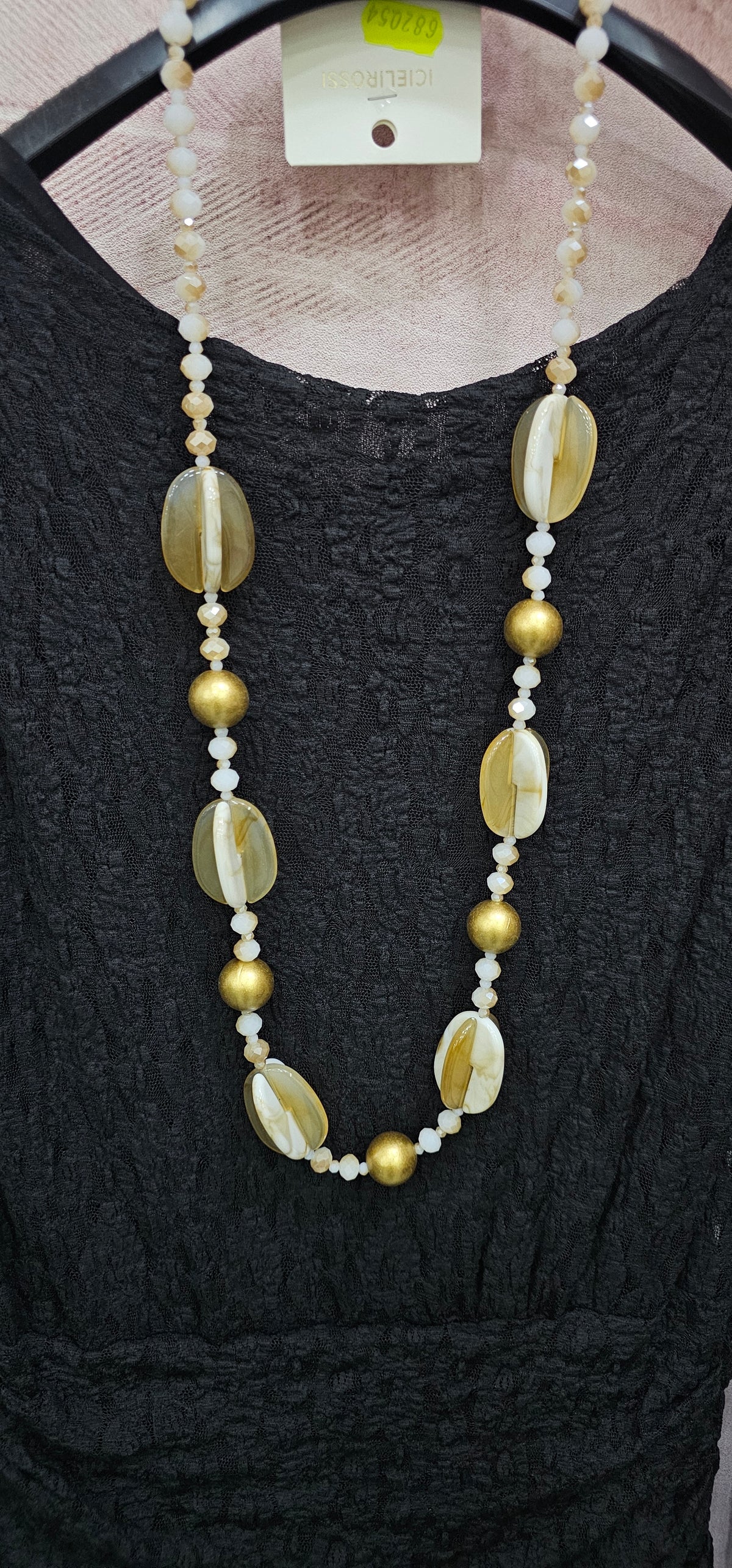 COLLANA CRETA