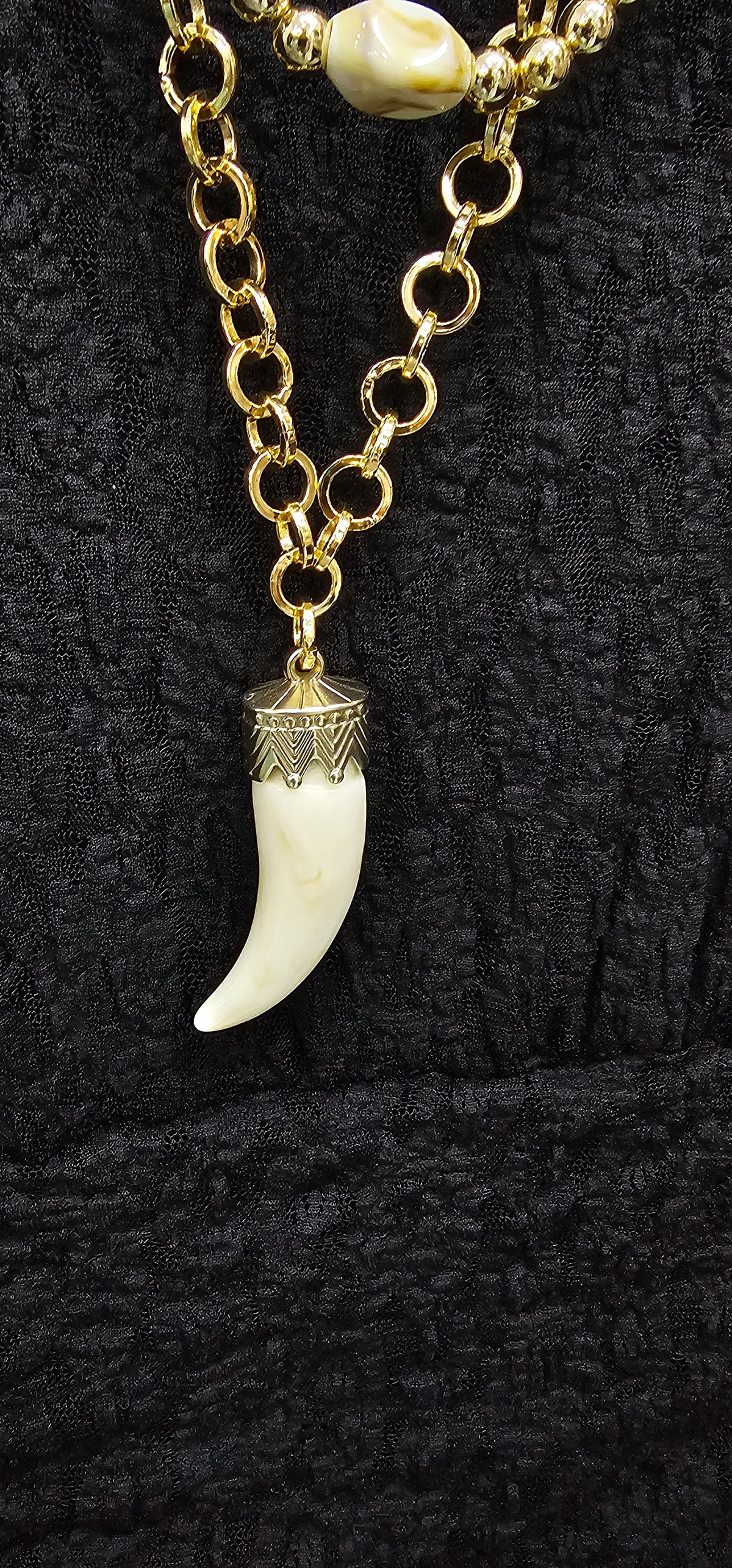 COLLANA TUNISI