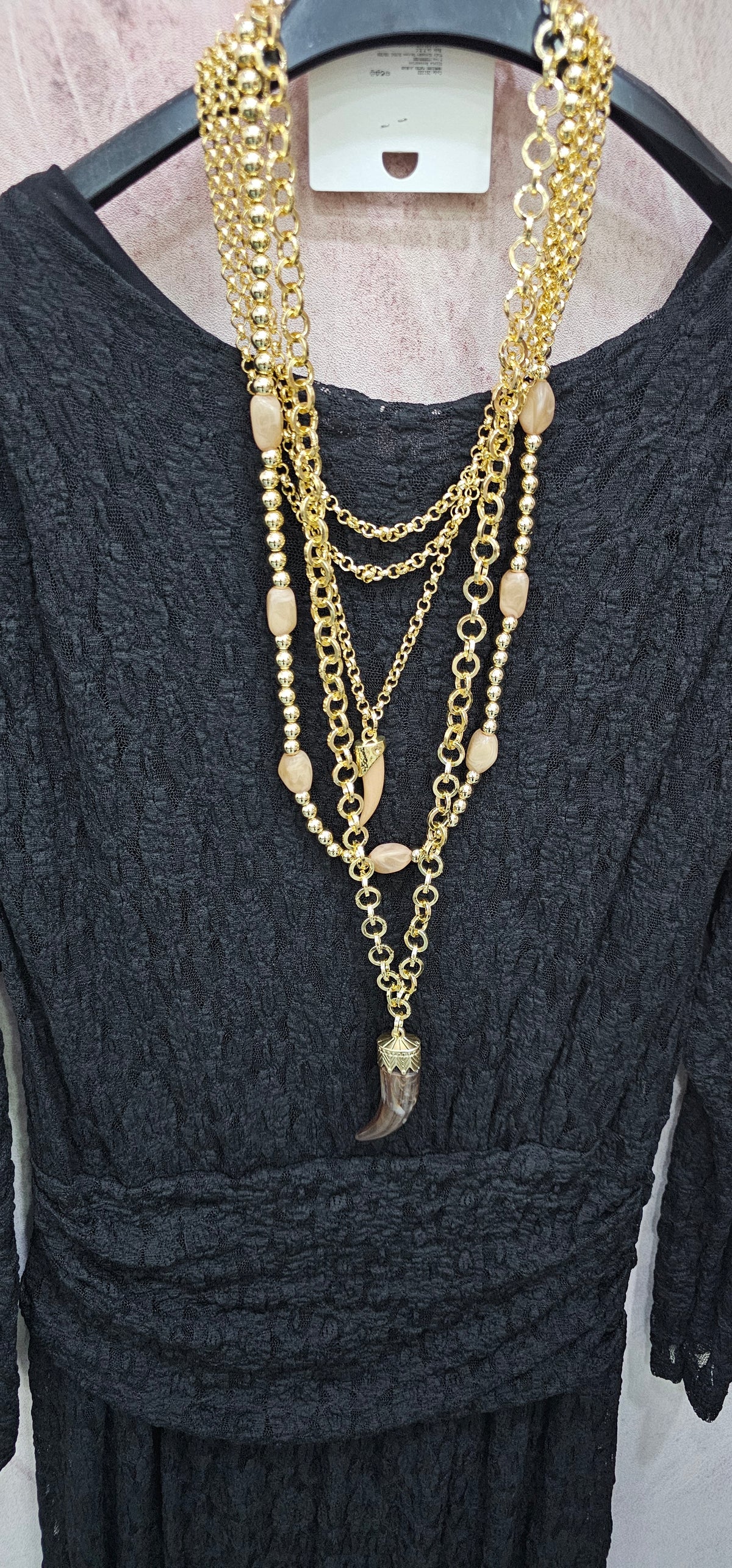 COLLANA TUNISI