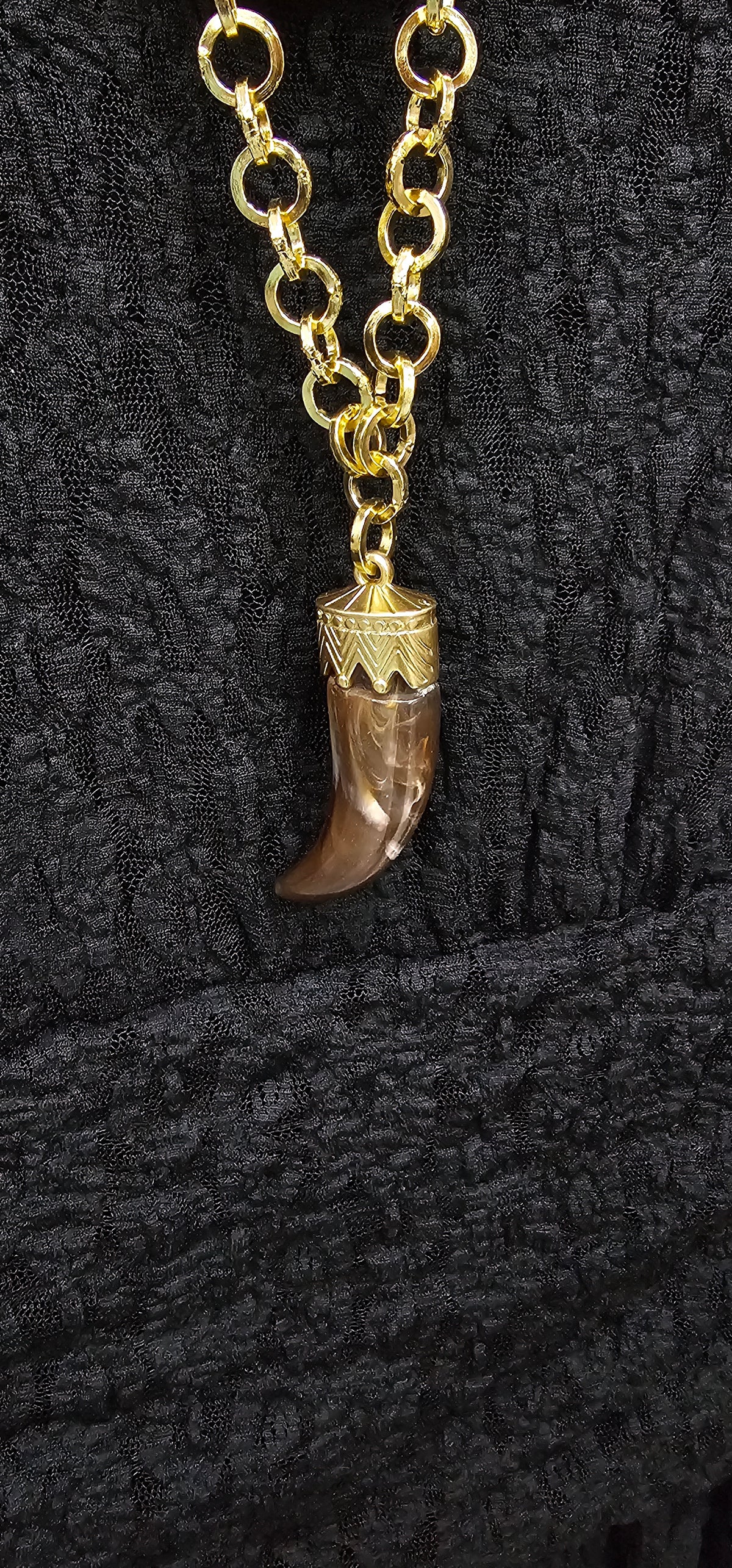 COLLANA TUNISI