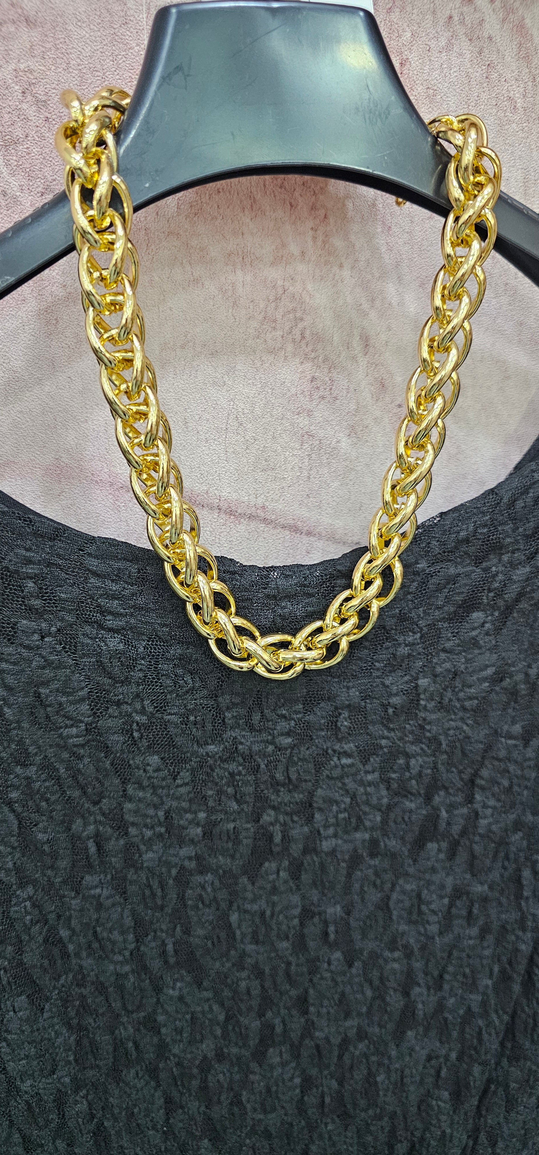 COLLANA CATENA