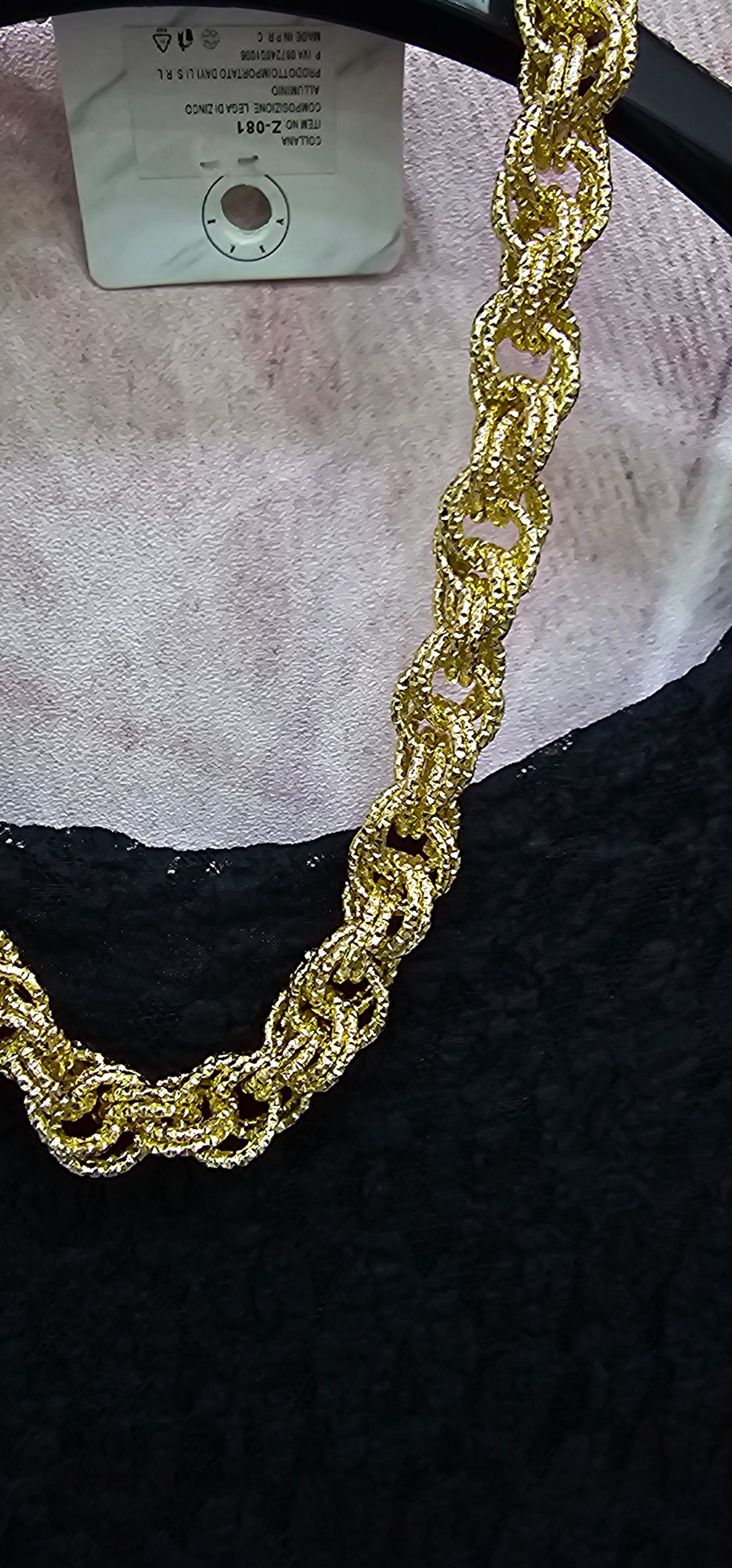 COLLANA ILENIA