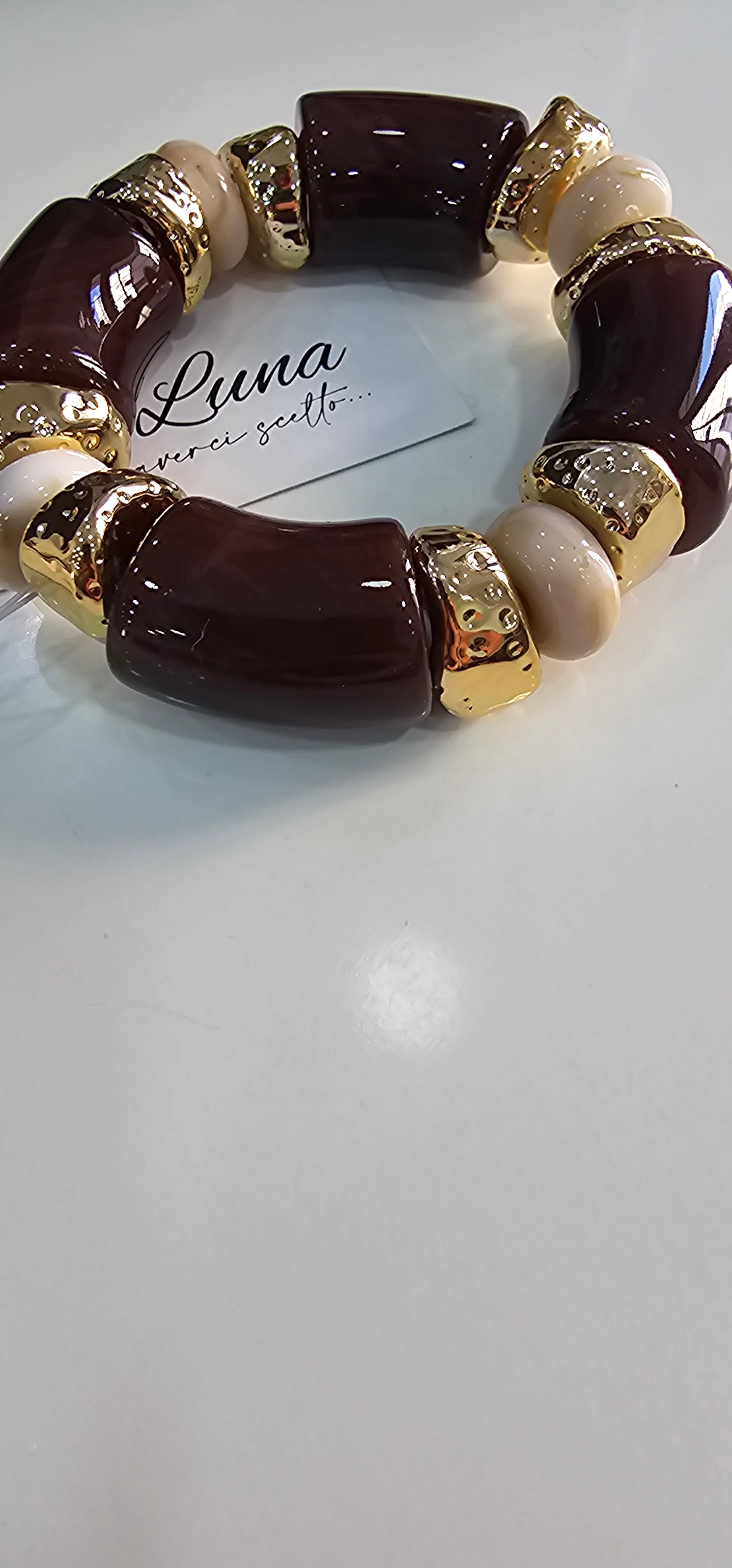 BRACCIALE MAROCCO