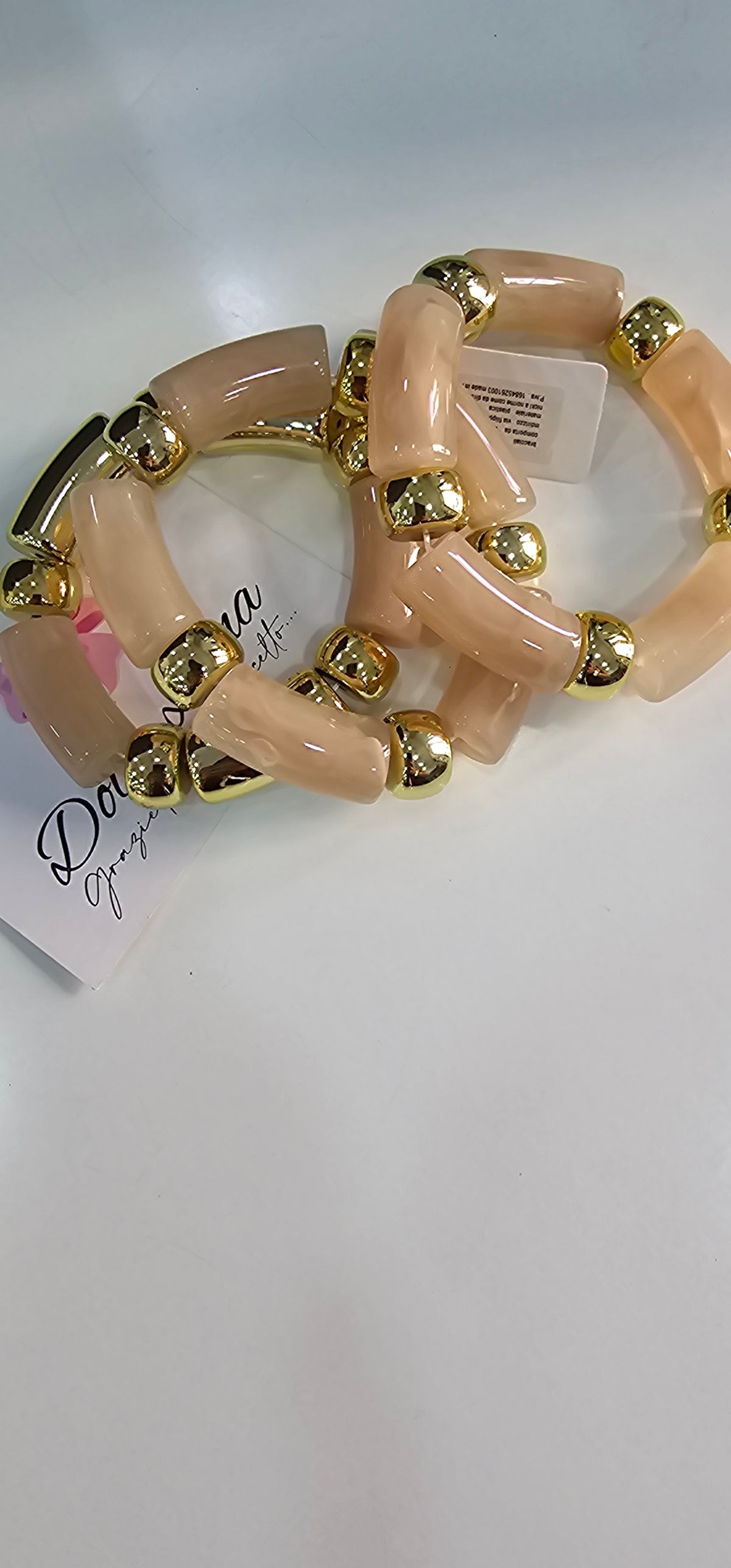 BRACCIALI BALI