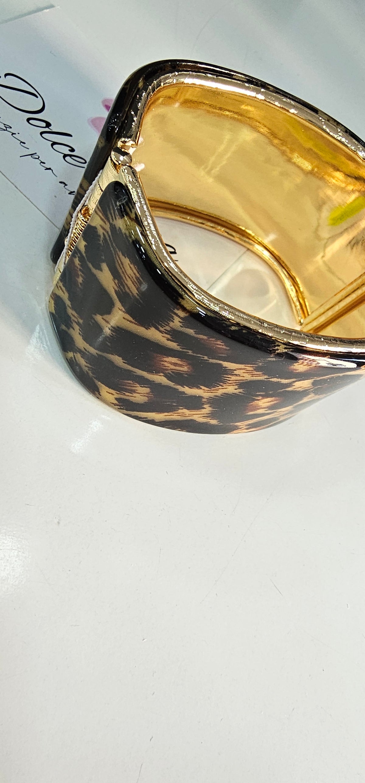 BRACCIALE AFRICA