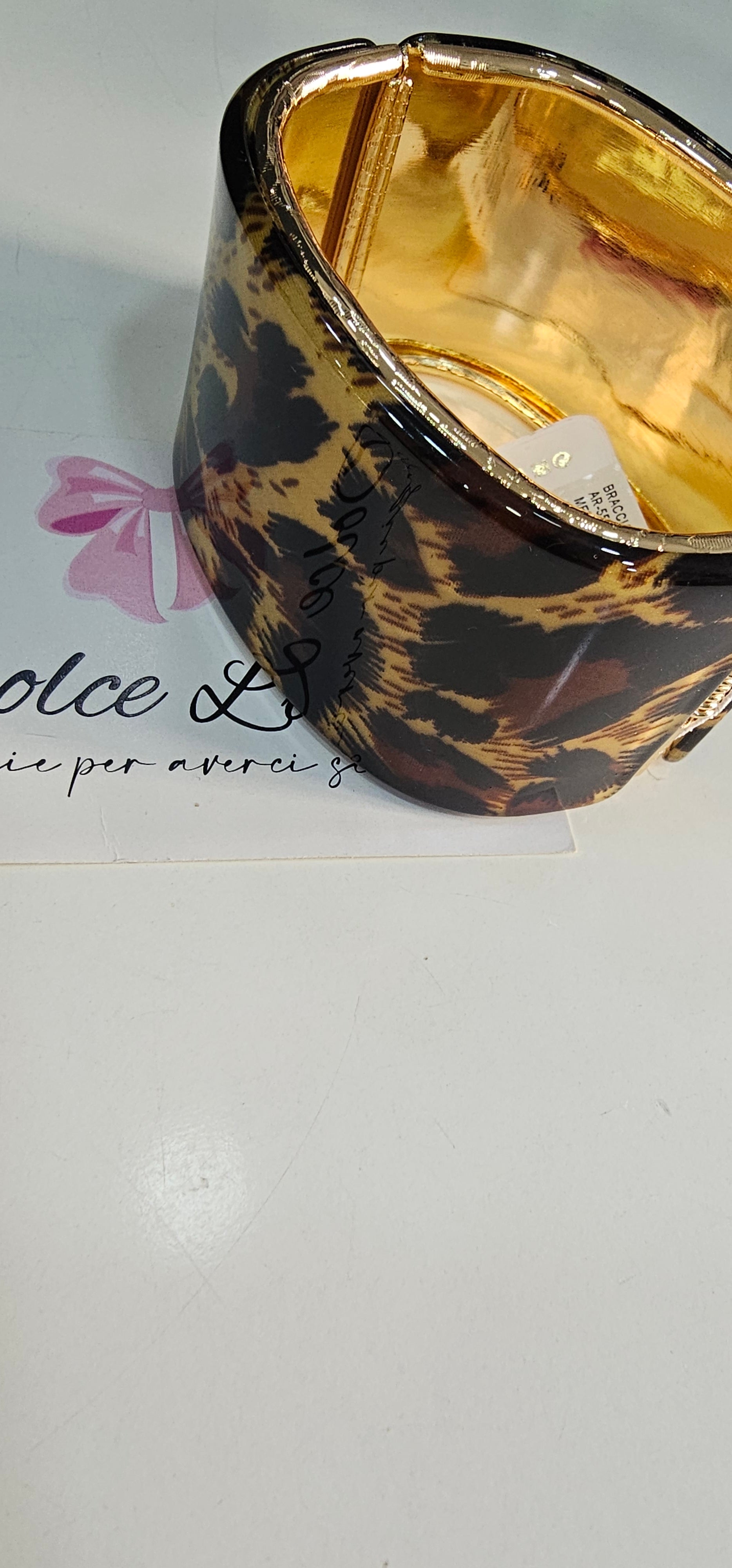 BRACCIALE AFRICA