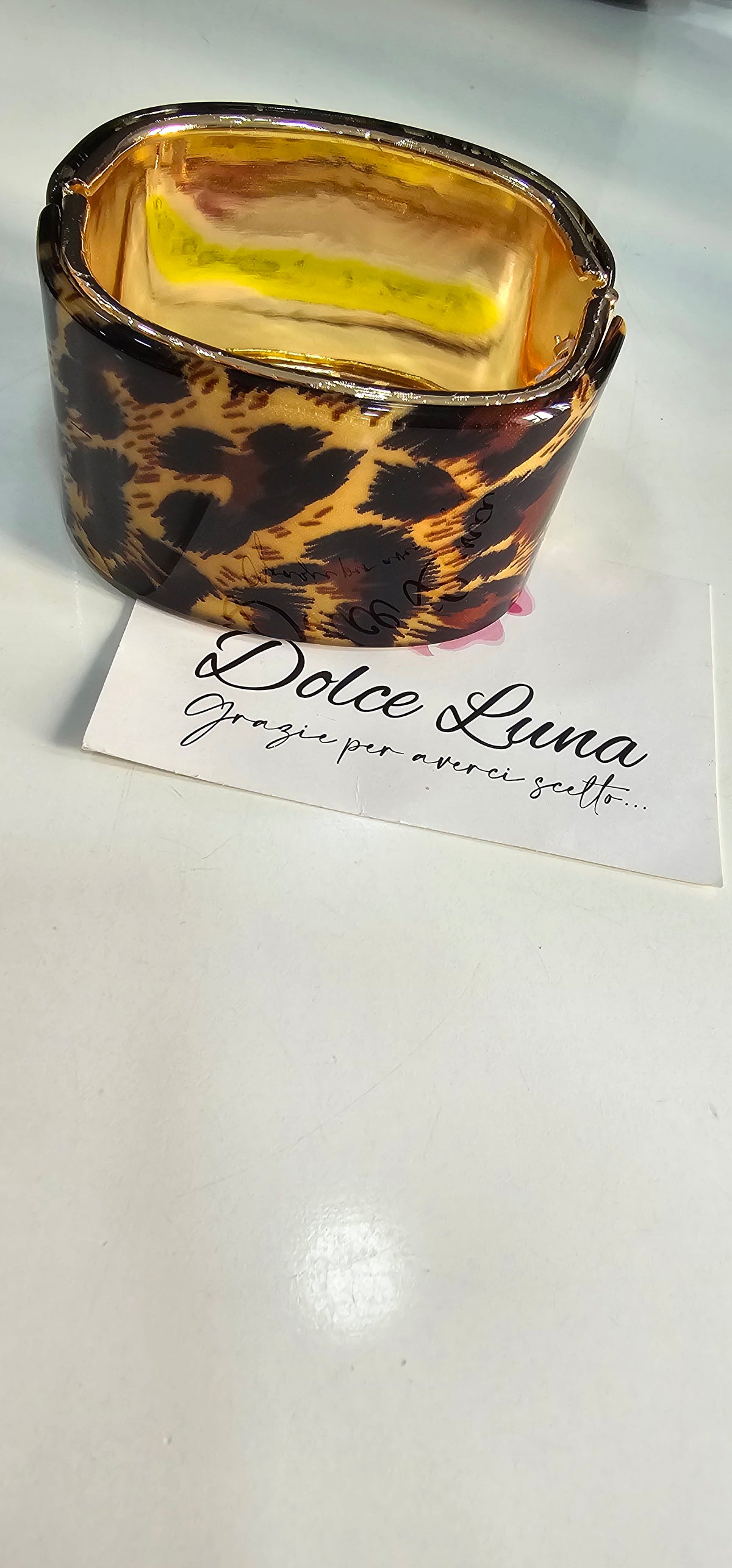 BRACCIALE AFRICA