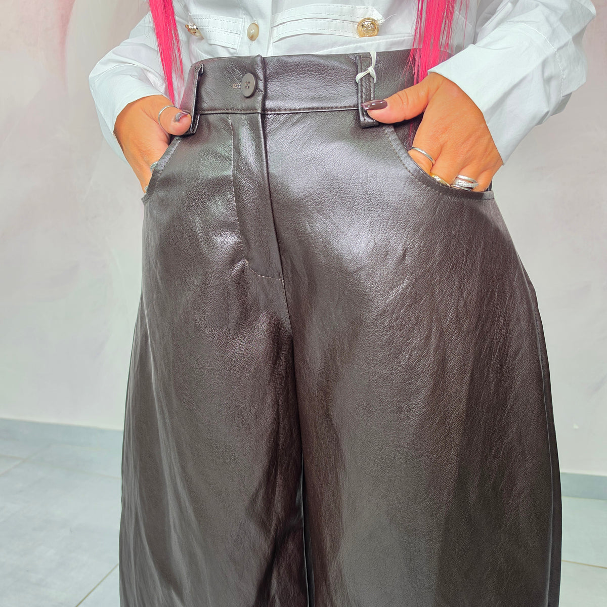 PANTALONE AURORA