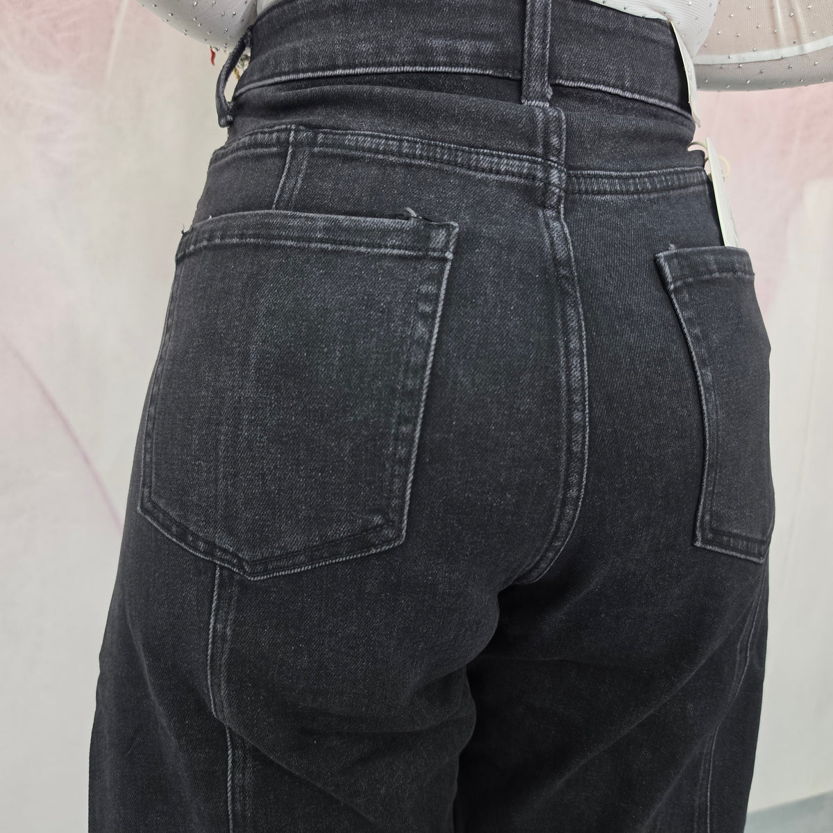JEANS NAOMI
