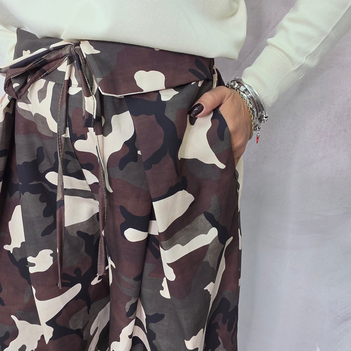 PANTALONE NOEMI