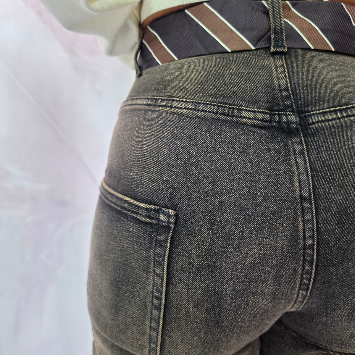 JEANS TERRY
