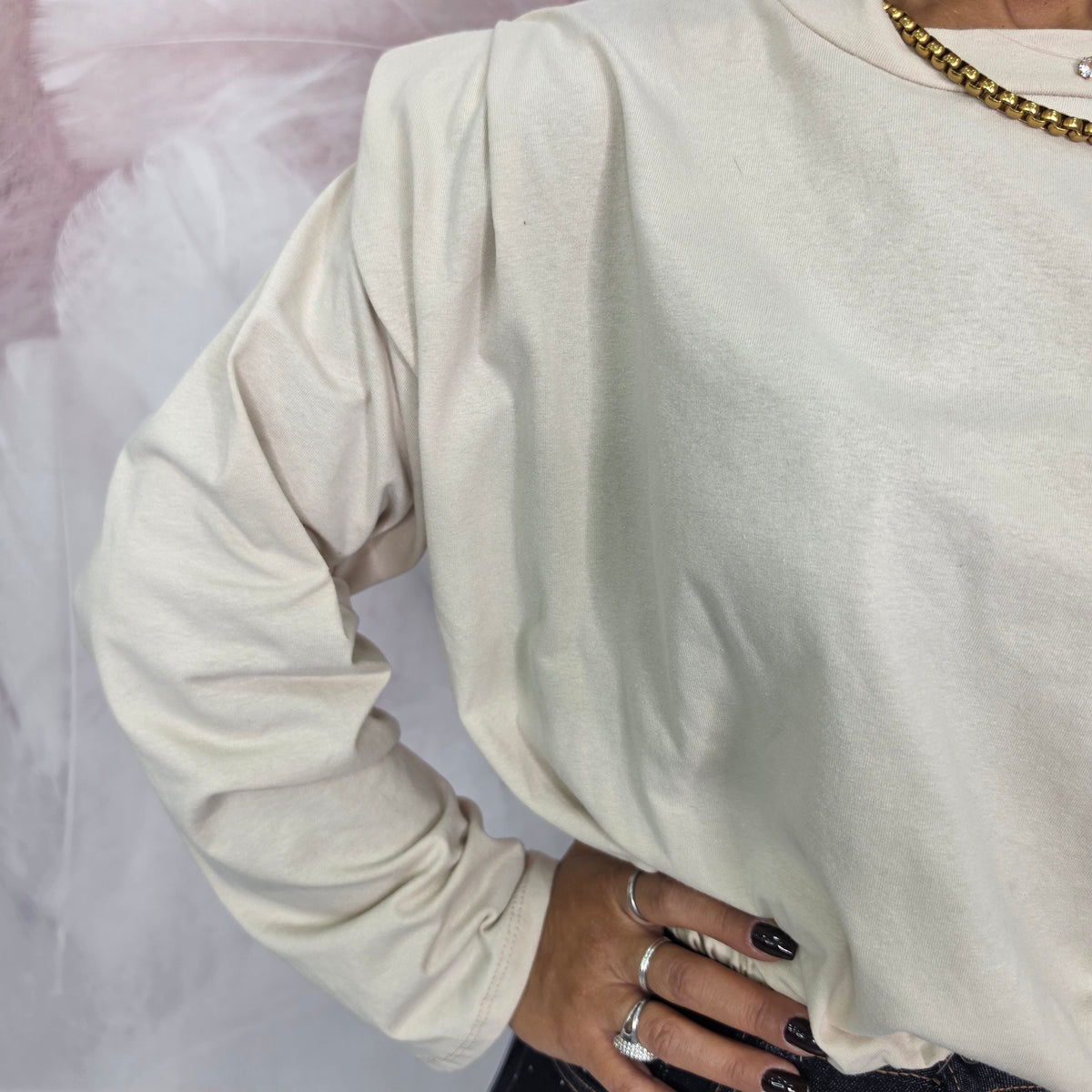 SHIRT FEDRA