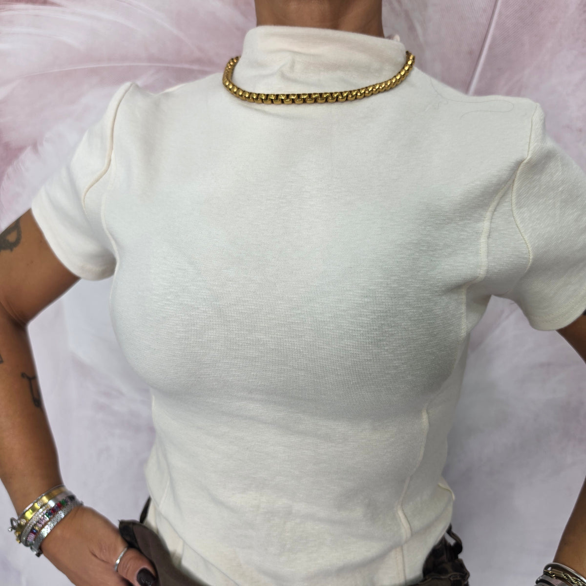 MAGLIA AIDA