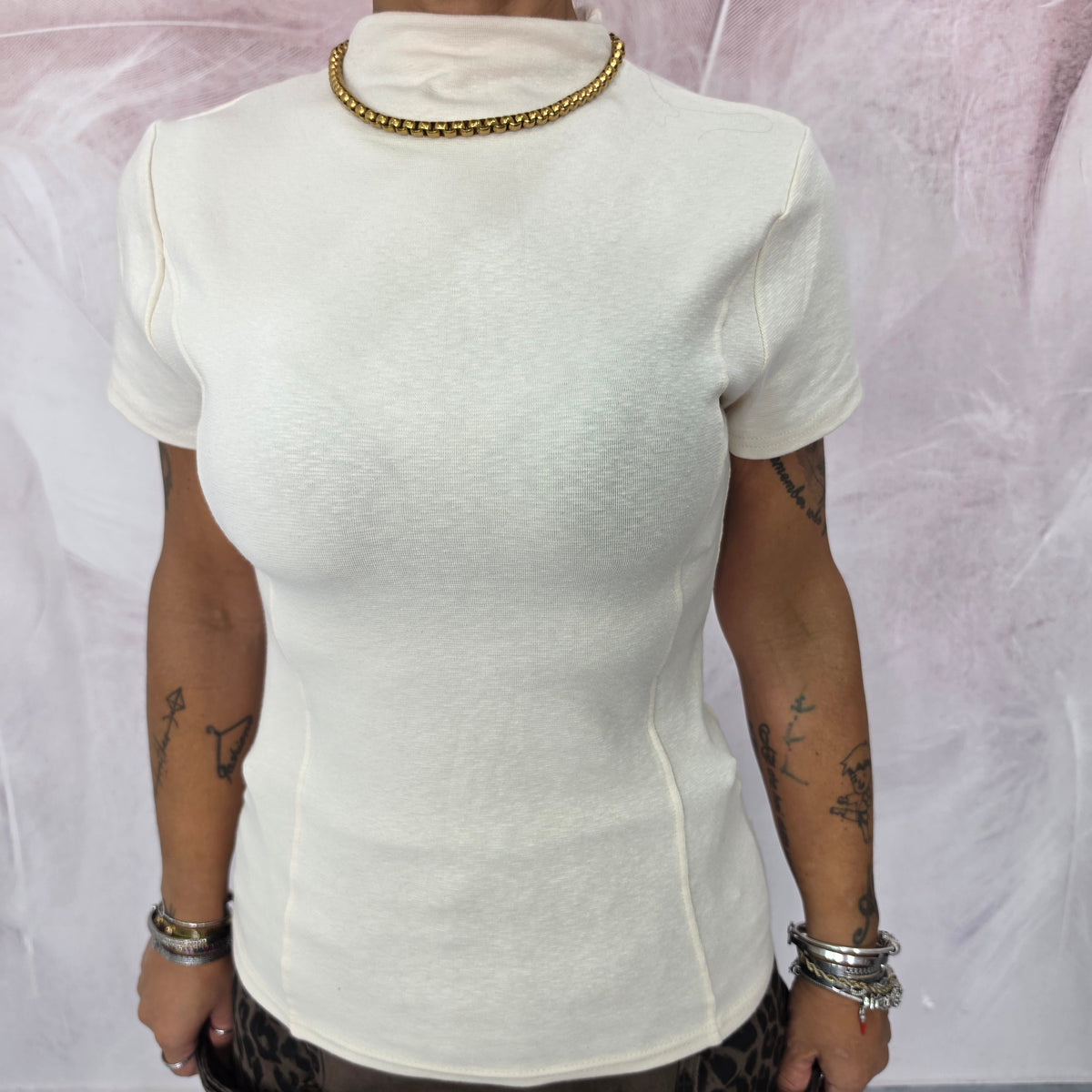 MAGLIA AIDA