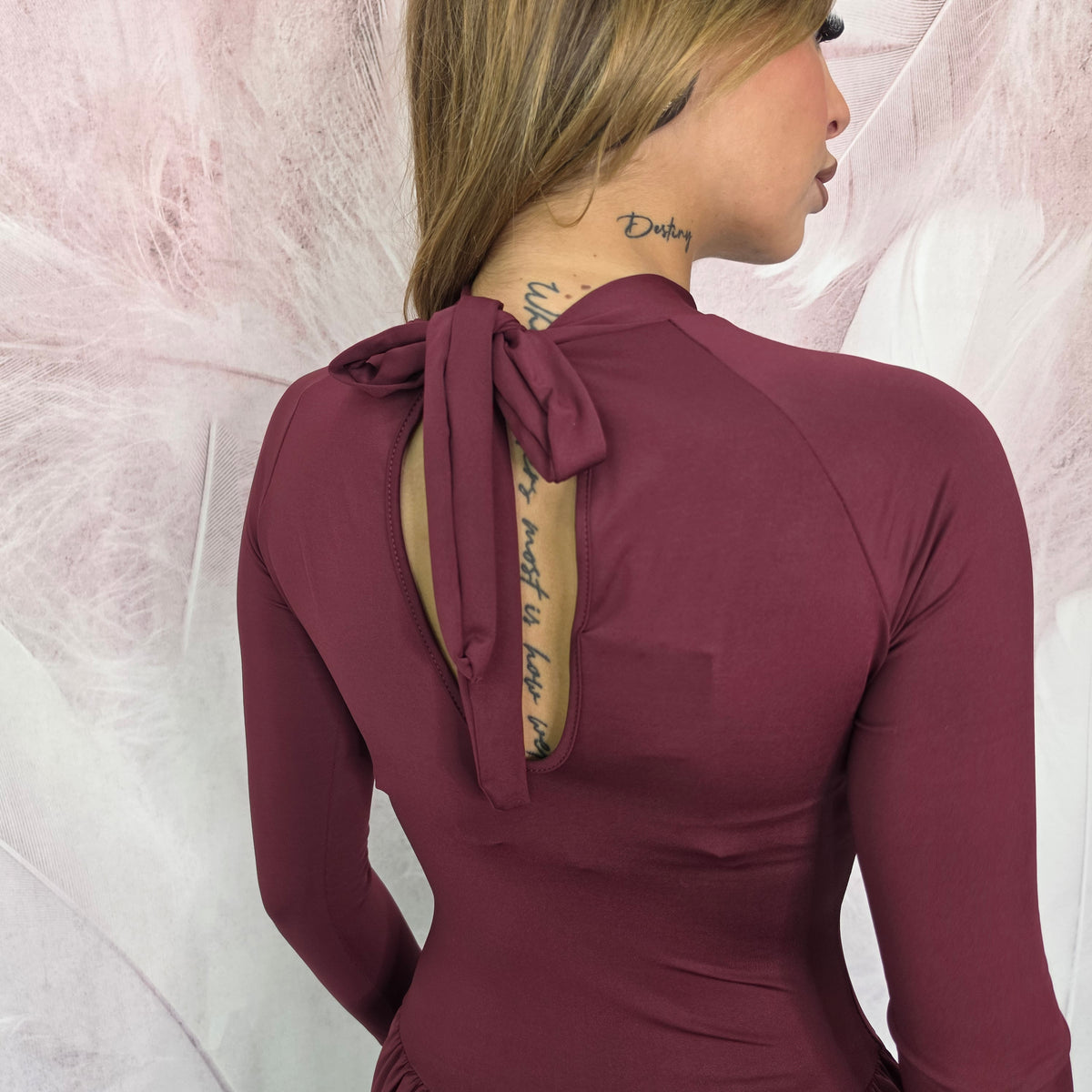 TUTINA FABIOLA