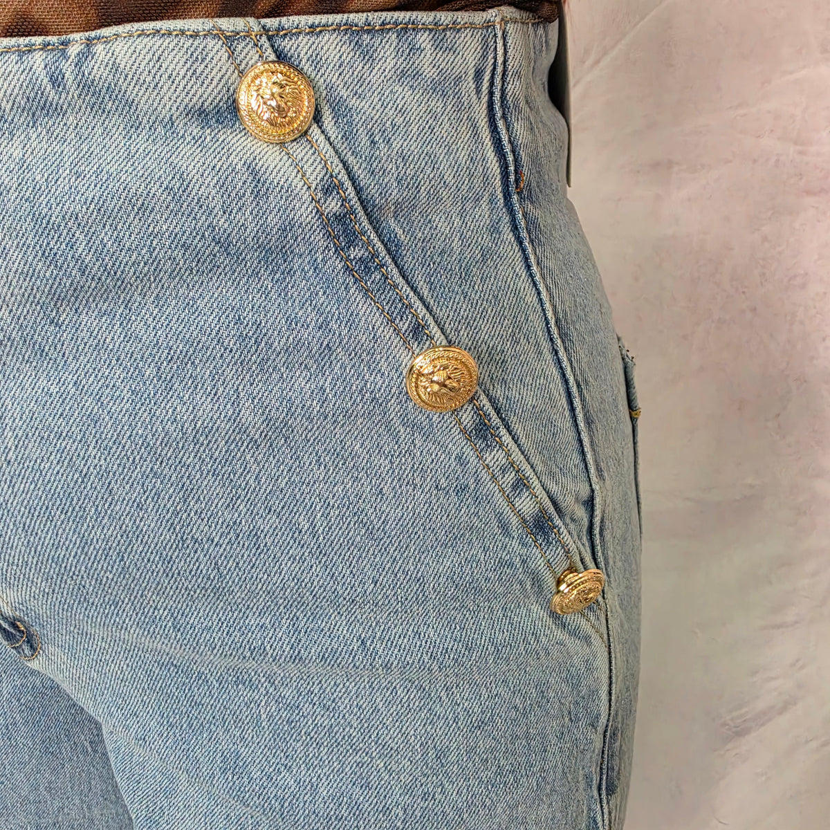 JEANS IMPERIAL