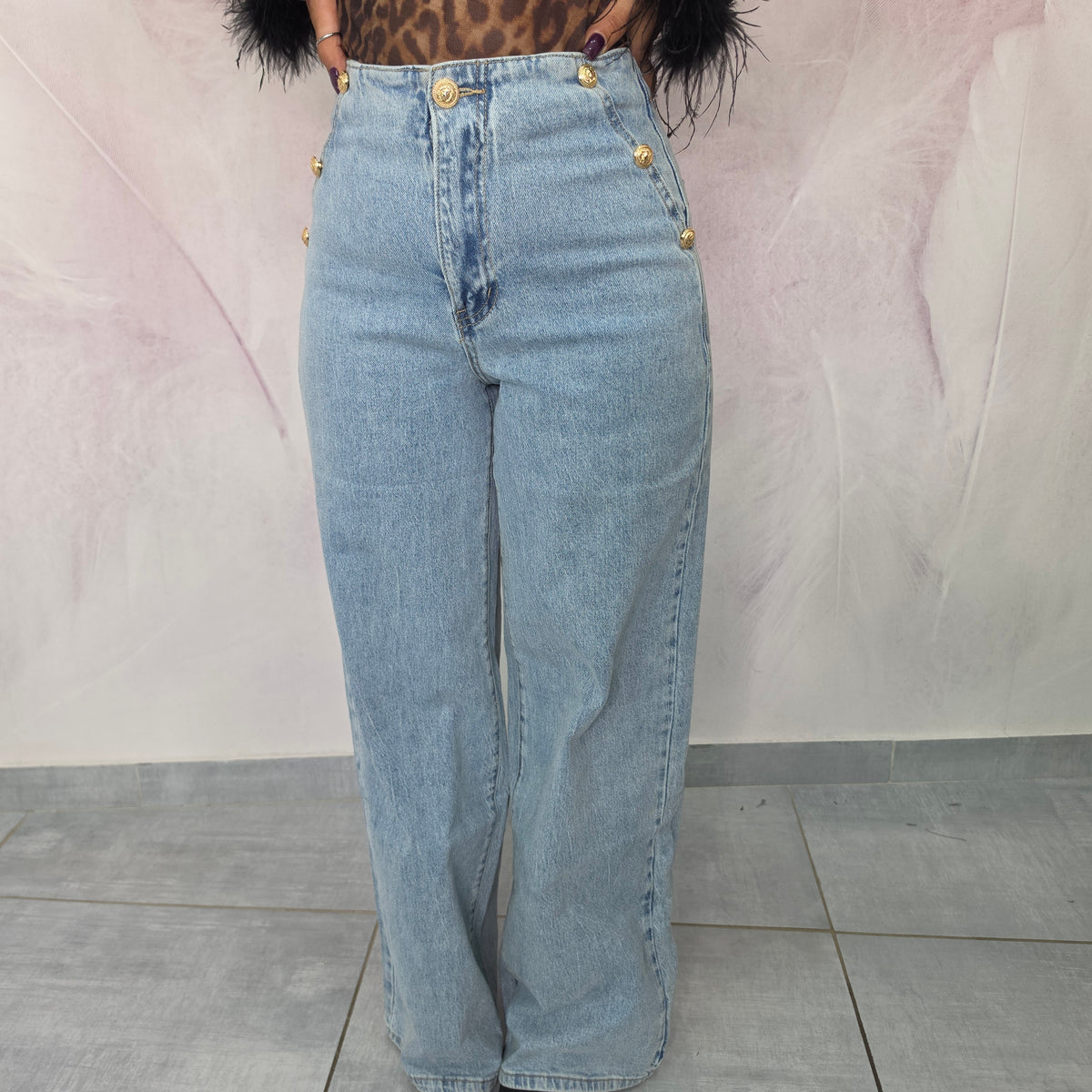 JEANS IMPERIAL