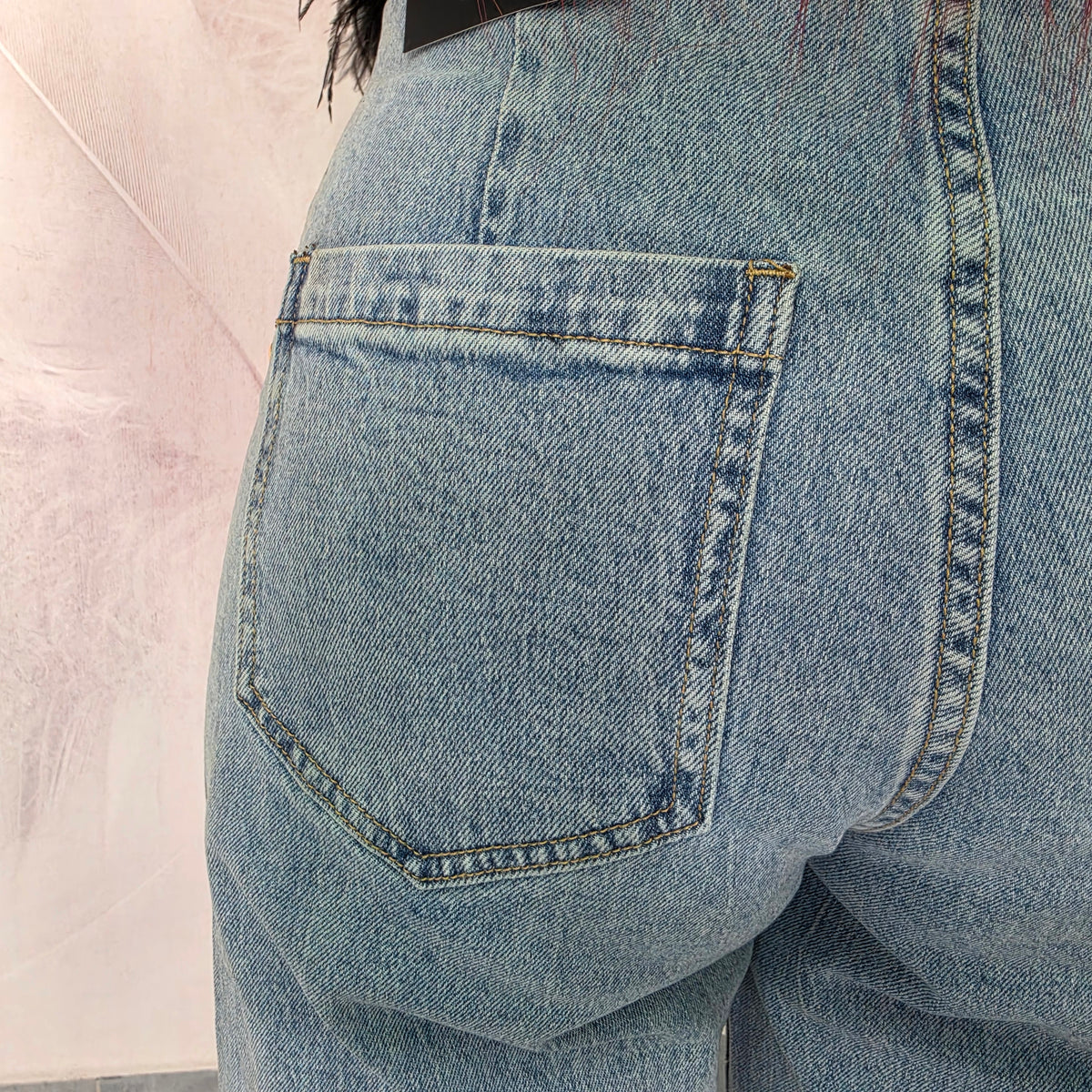 JEANS IMPERIAL