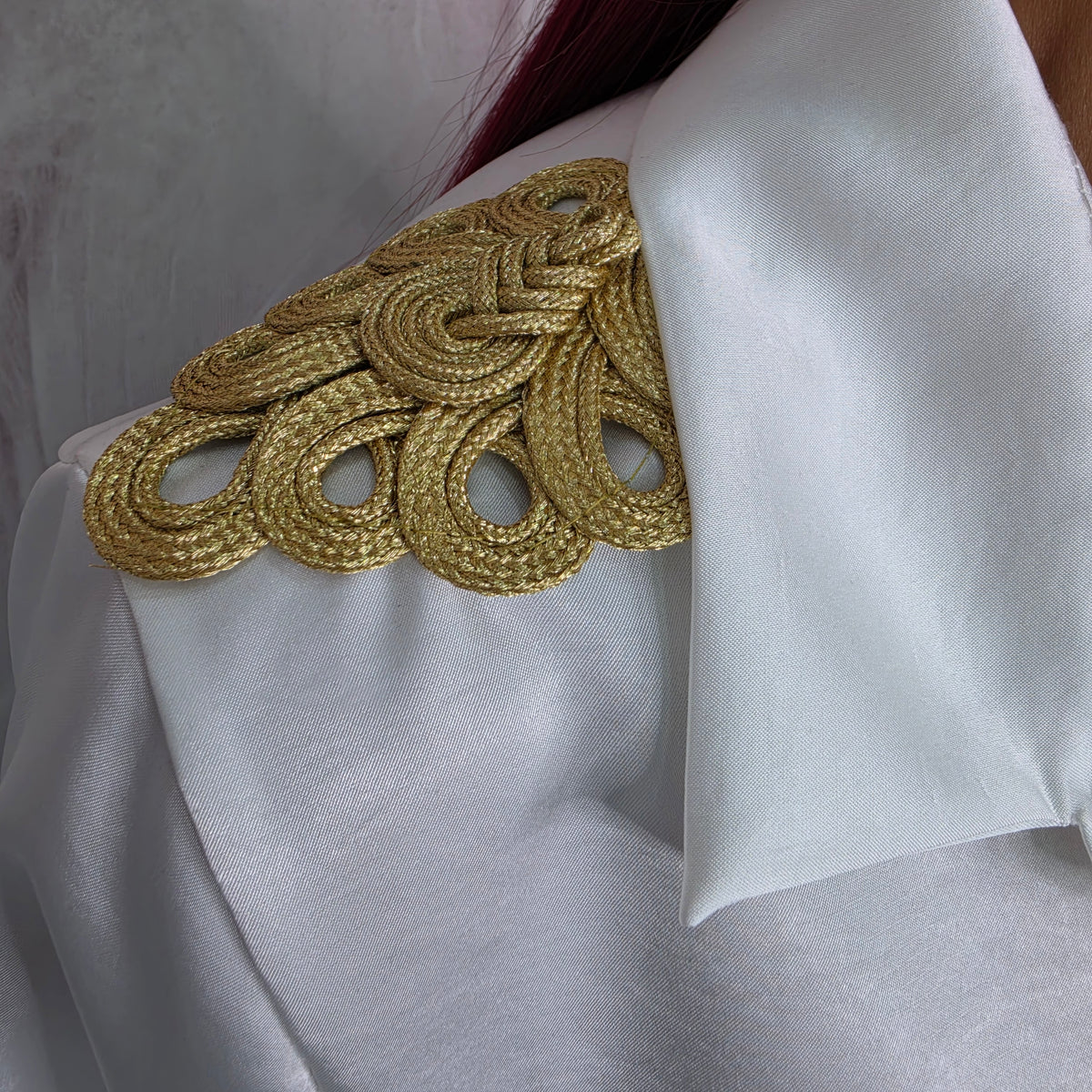 CAMICIA CHIC