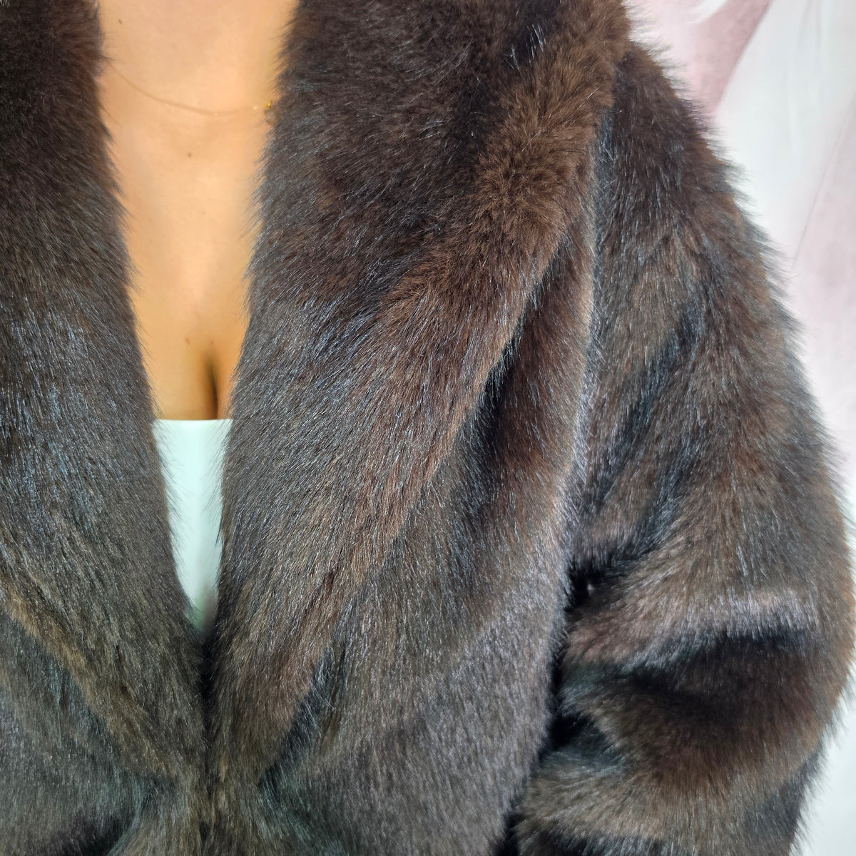 PELLICCIA ALTA MODA
