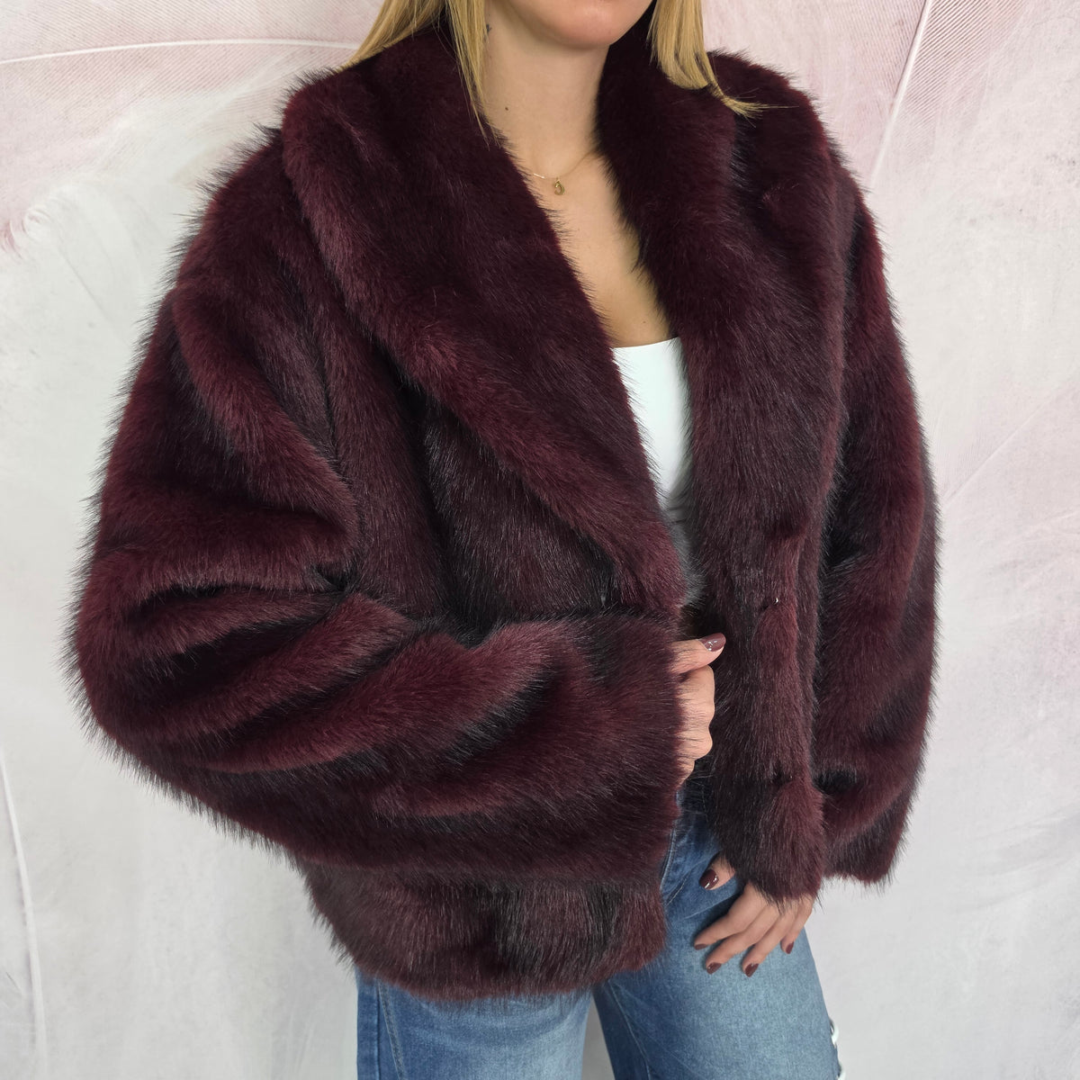 PELLICCIA ALTA MODA