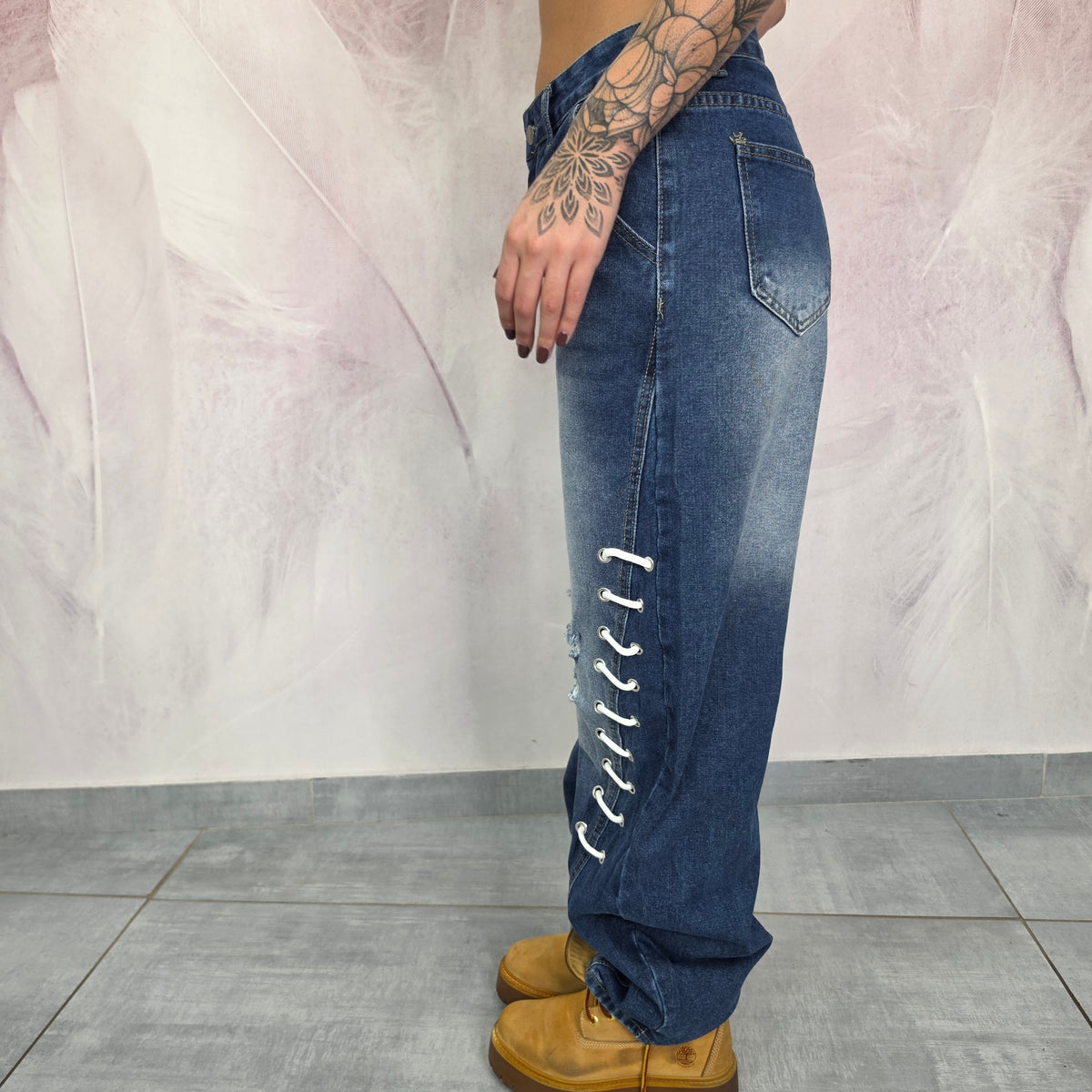JEANS ZURIGO