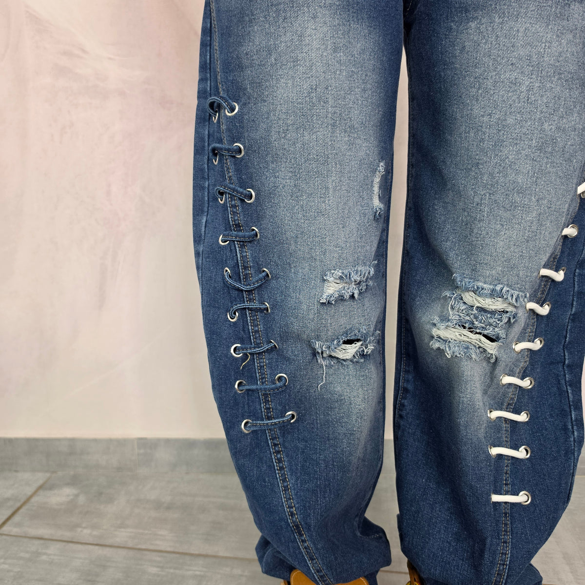 JEANS ZURIGO