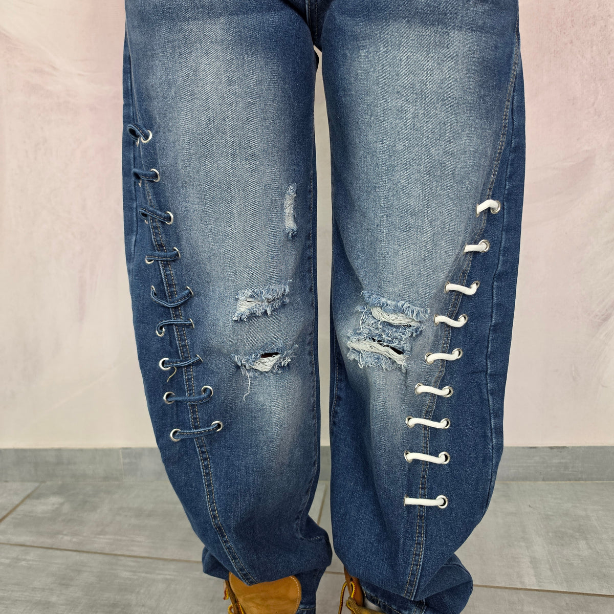 JEANS ZURIGO