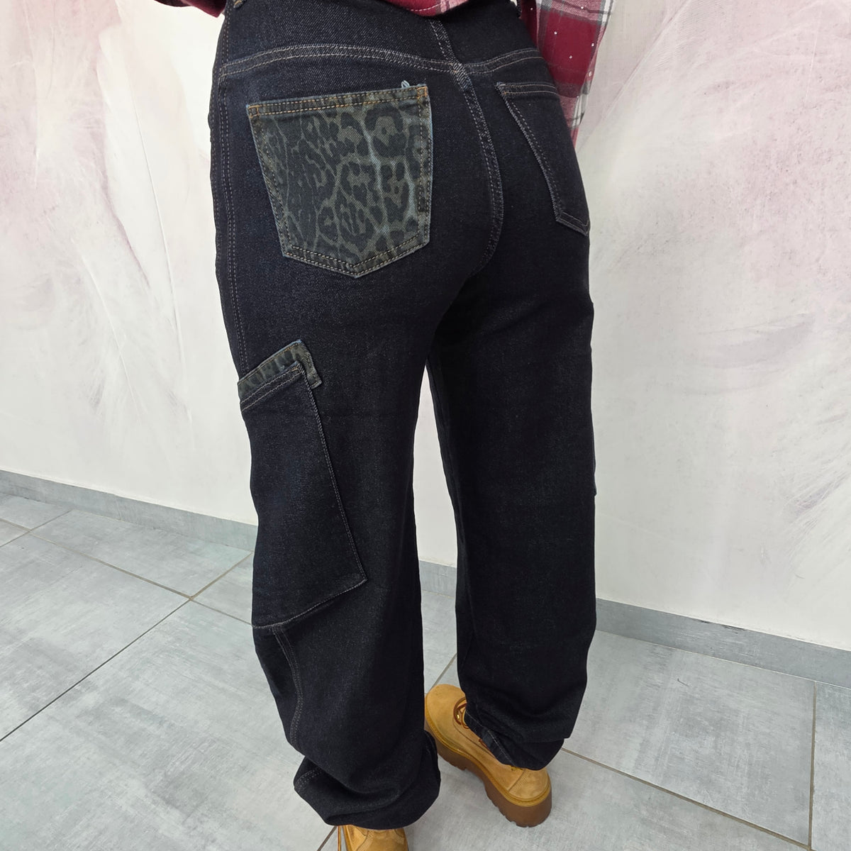 JEANS JAMBO