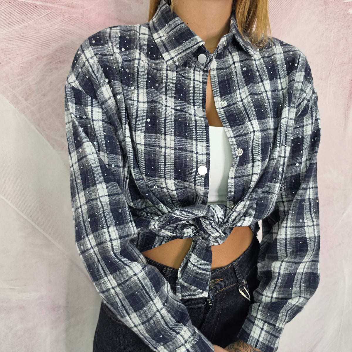 CAMICIA AMERICA