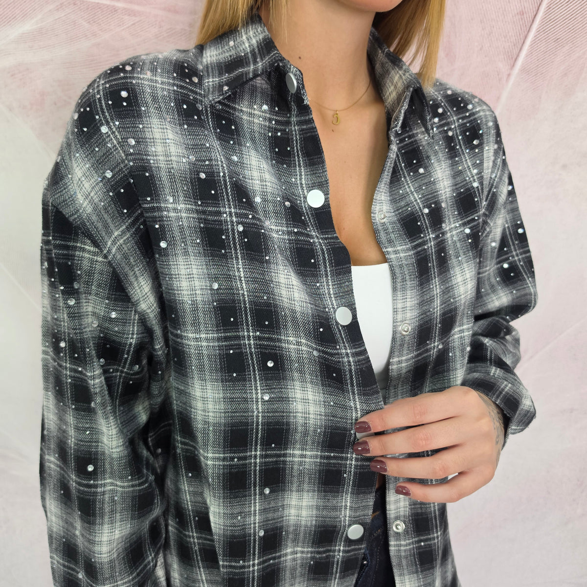 CAMICIA AMERICA