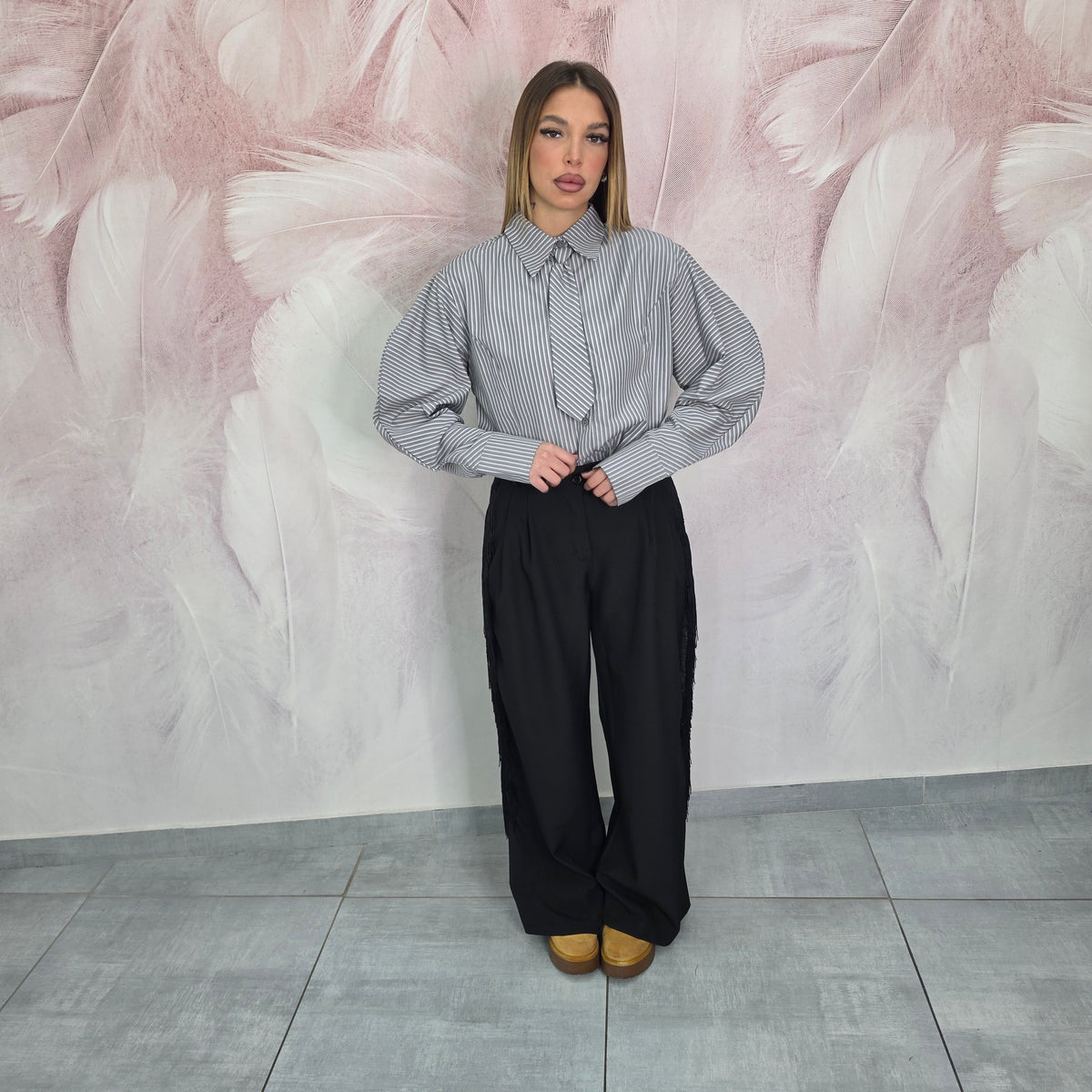 PANTALONE YOSHI