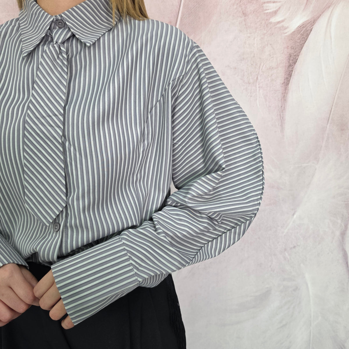 CAMICIA ANGELICA