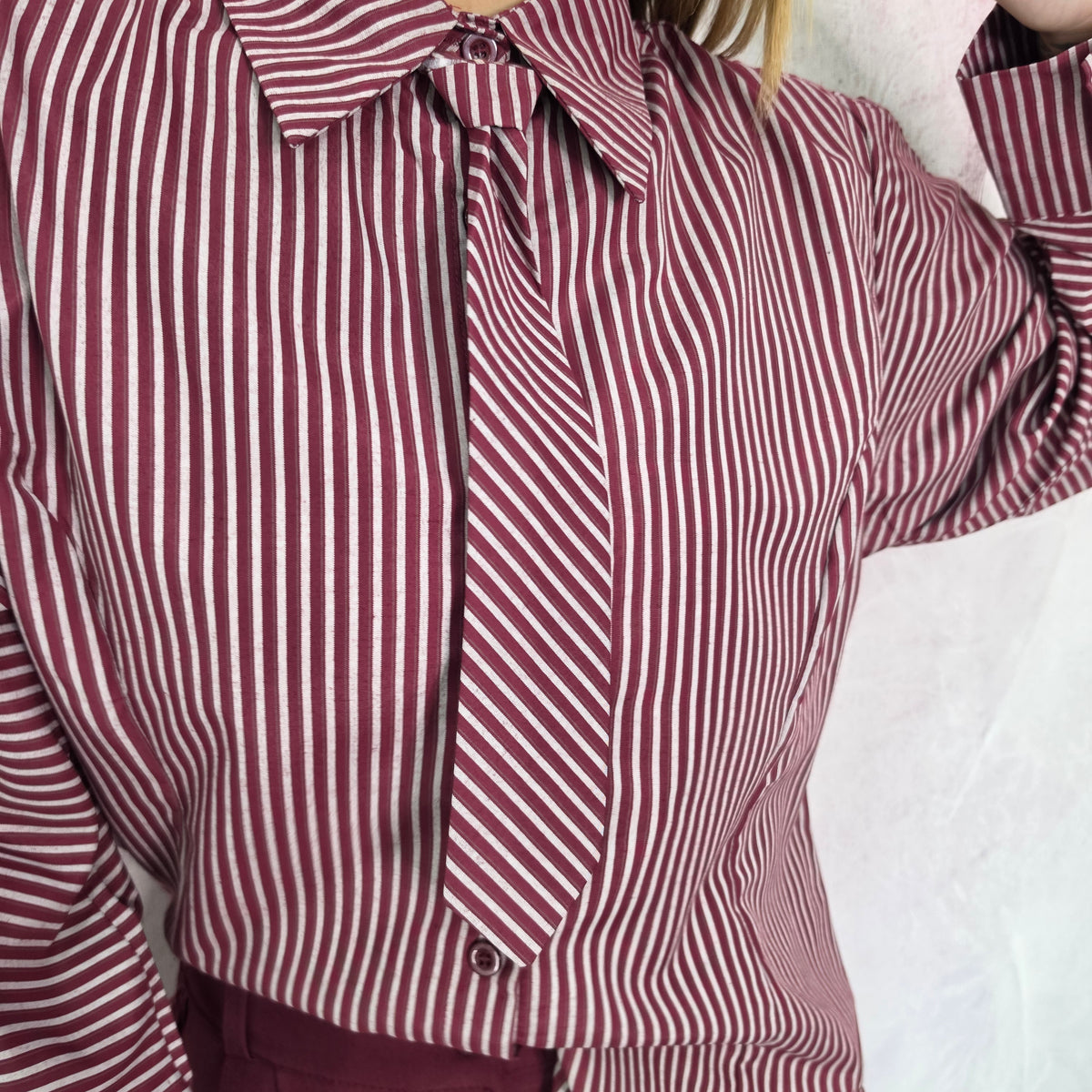 CAMICIA ANGELICA