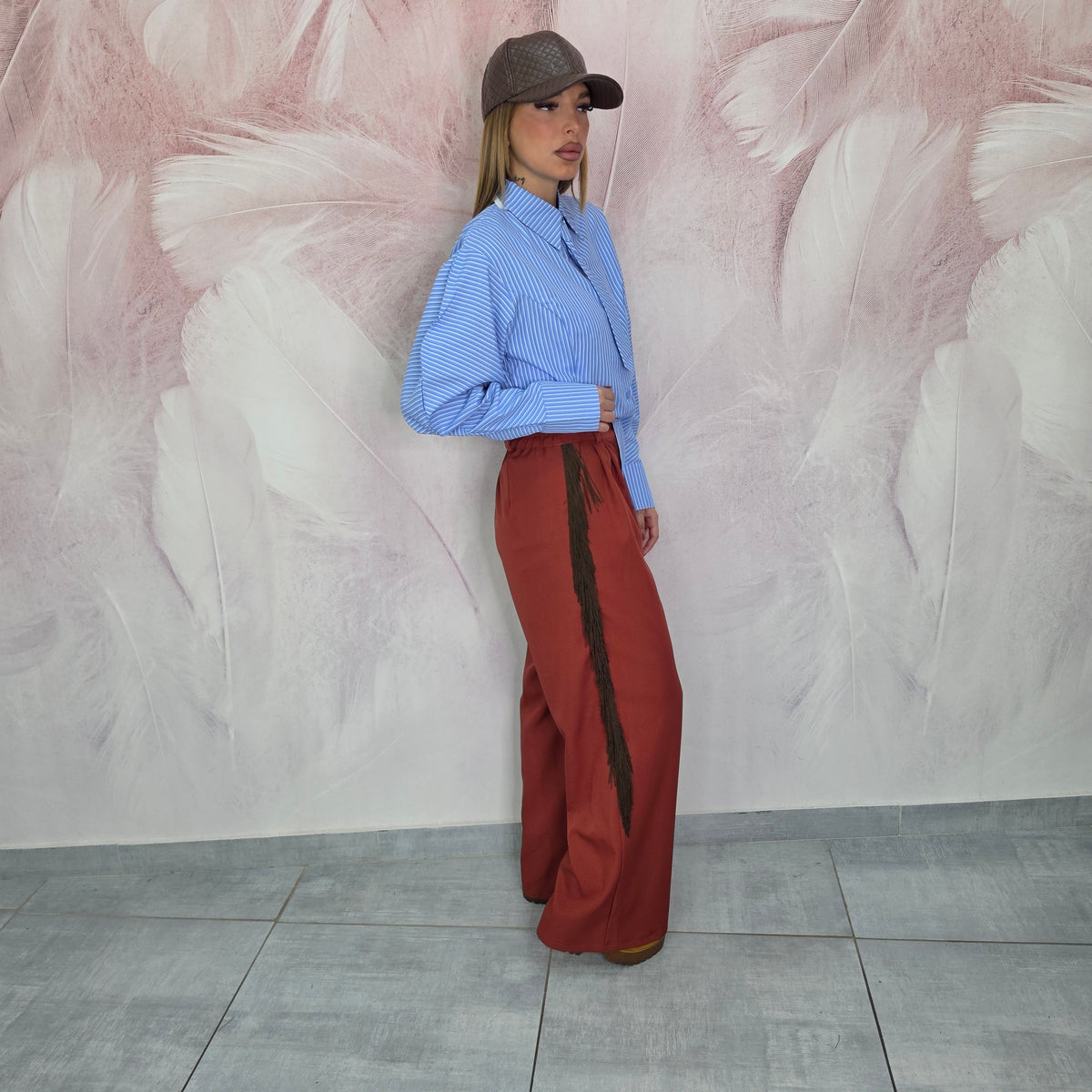 PANTALONE YOSHI