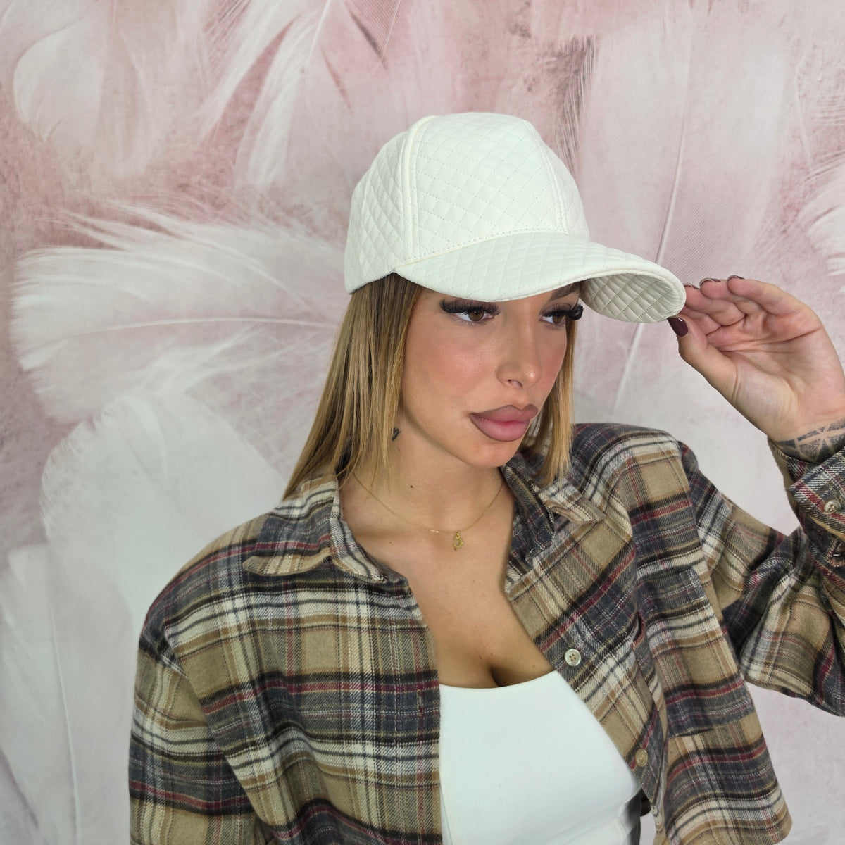 CAPPELLO FRANCY