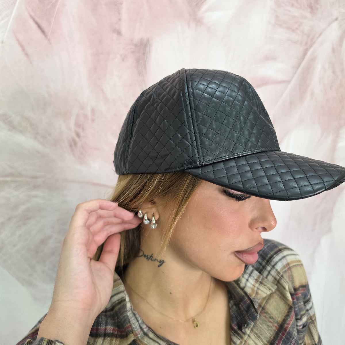 CAPPELLO FRANCY