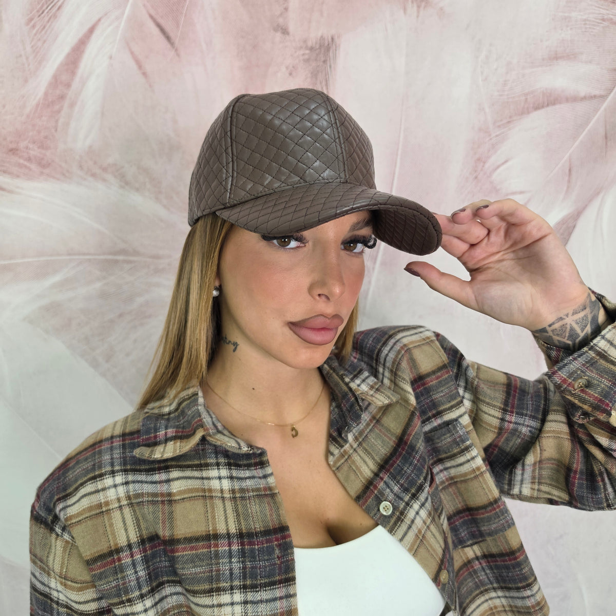 CAPPELLO FRANCY
