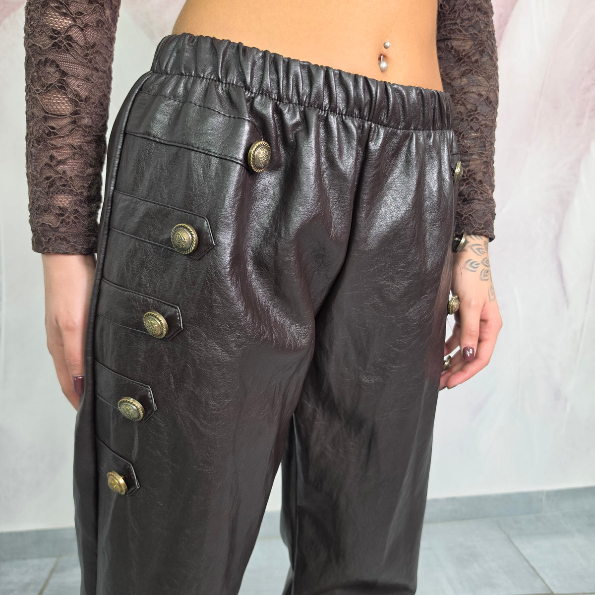 PANTALONE CREATIVE