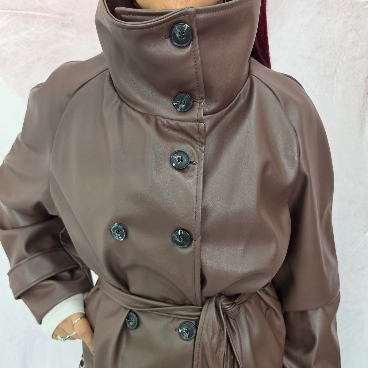 TRENCH DUBLINO