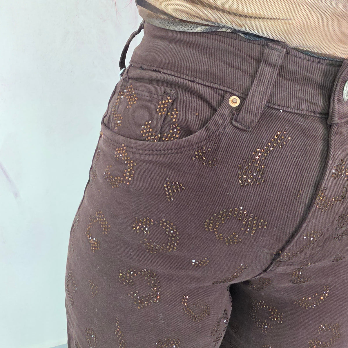 JEANS VENERE