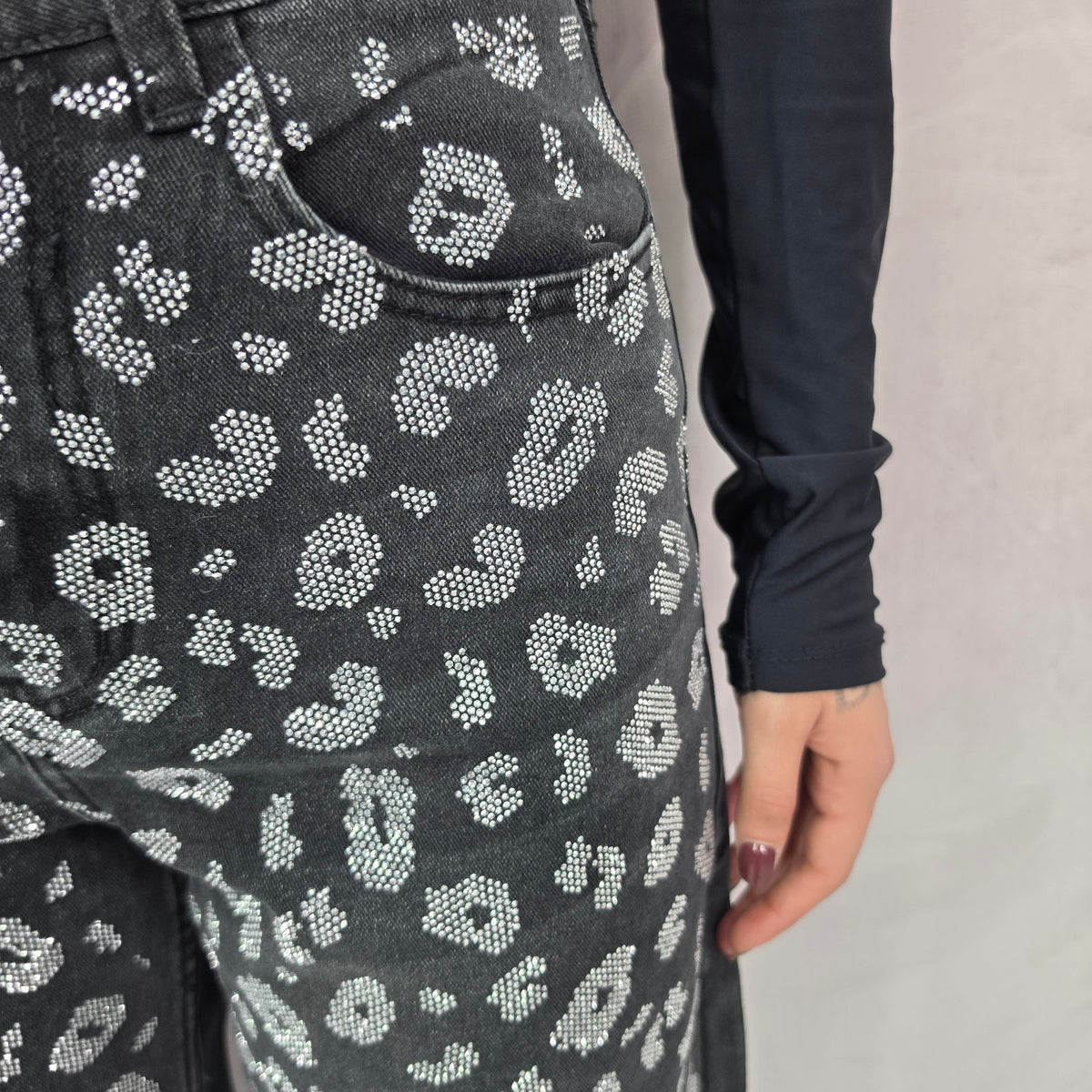 JEANS STARS