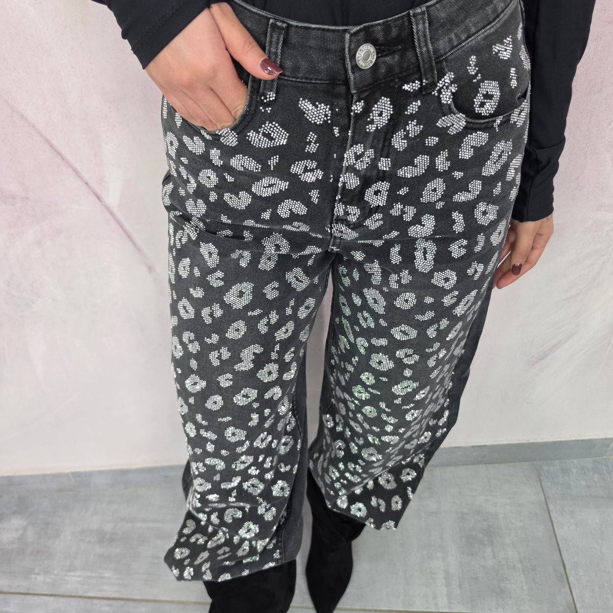 JEANS STARS