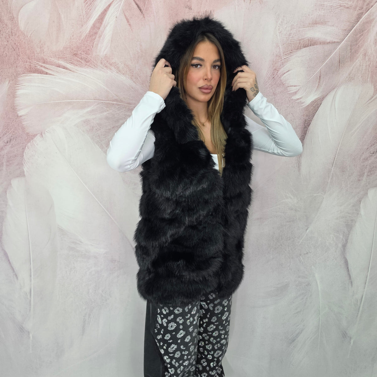 PELLICCIA DESIRE'